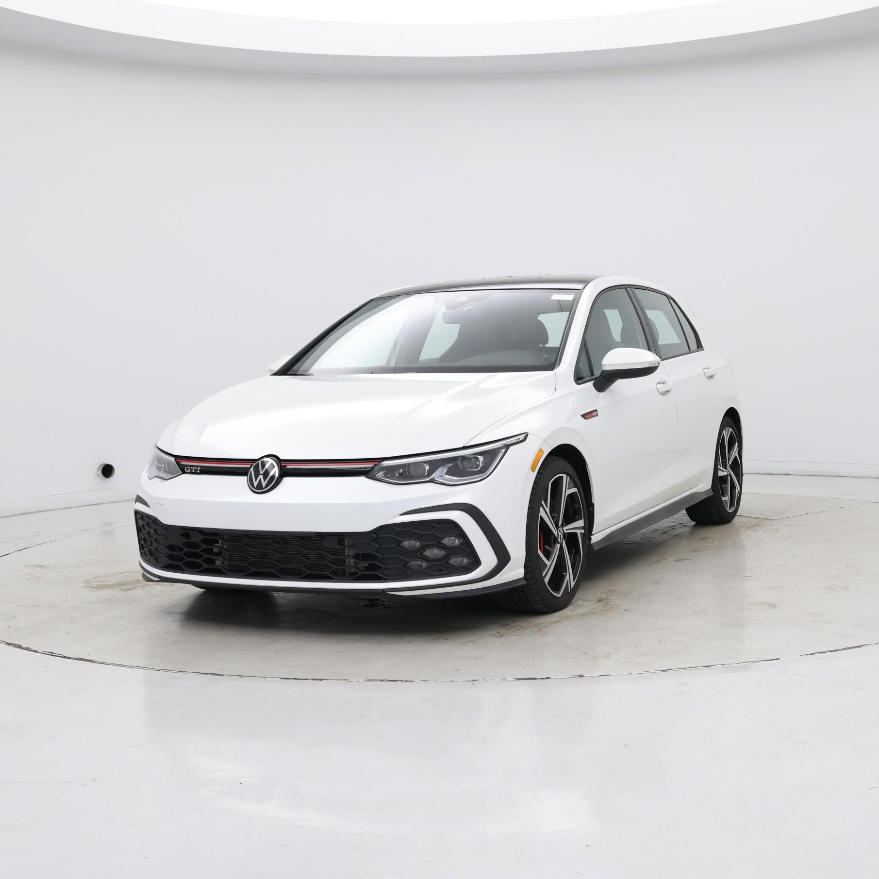 Thumbnail: 2024 Volkswagen Golf - 4