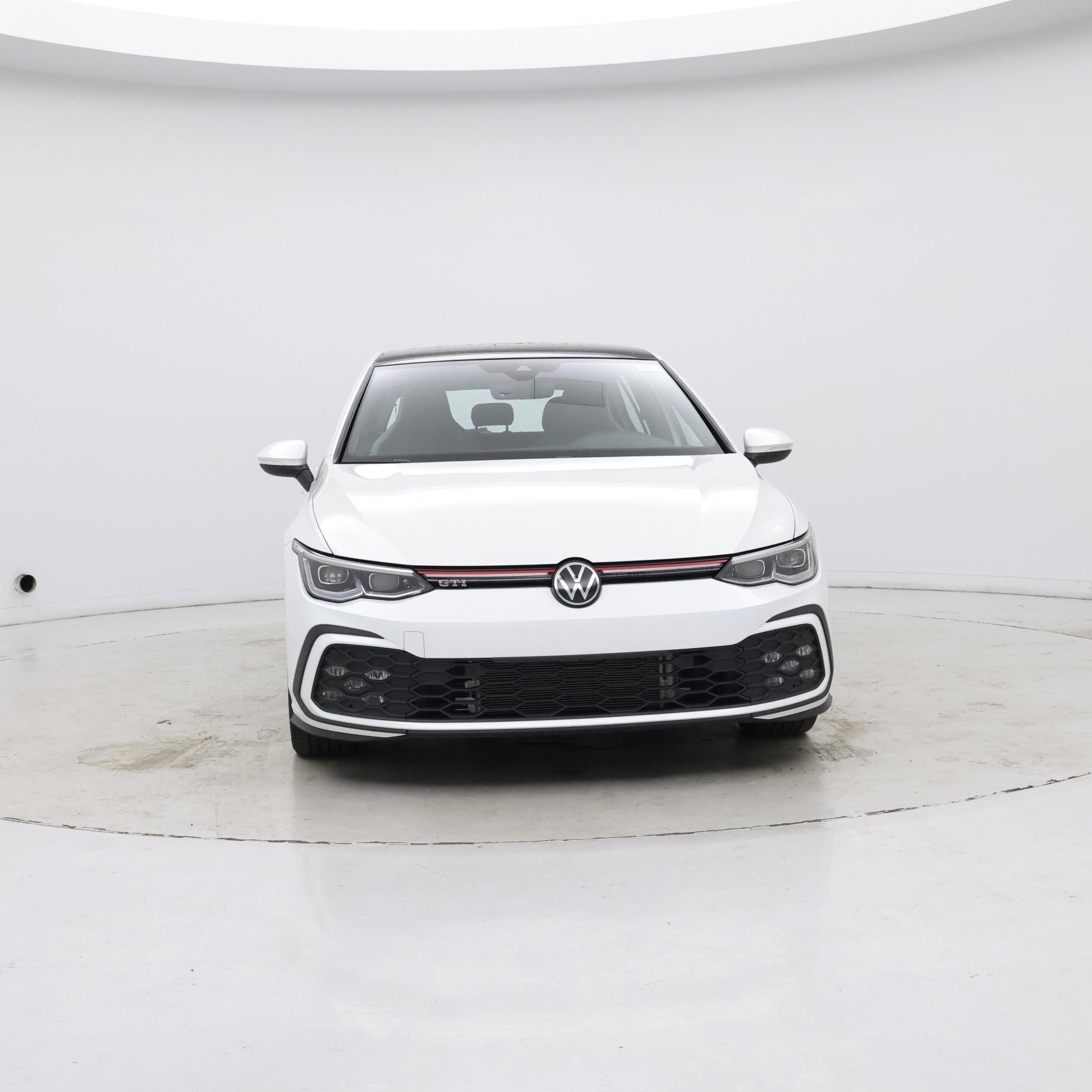 Thumbnail: 2024 Volkswagen Golf - 5