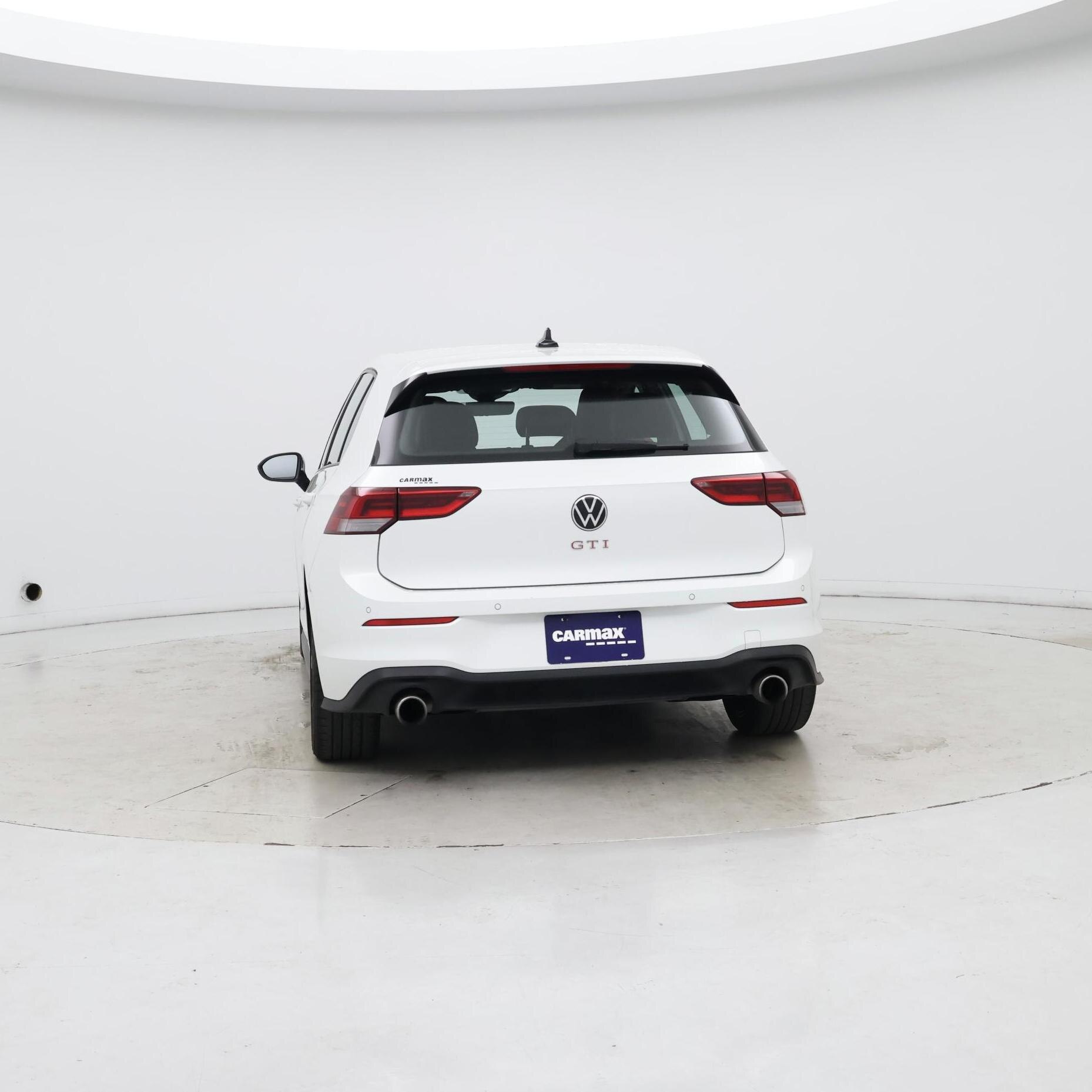 Thumbnail: 2024 Volkswagen Golf - 6