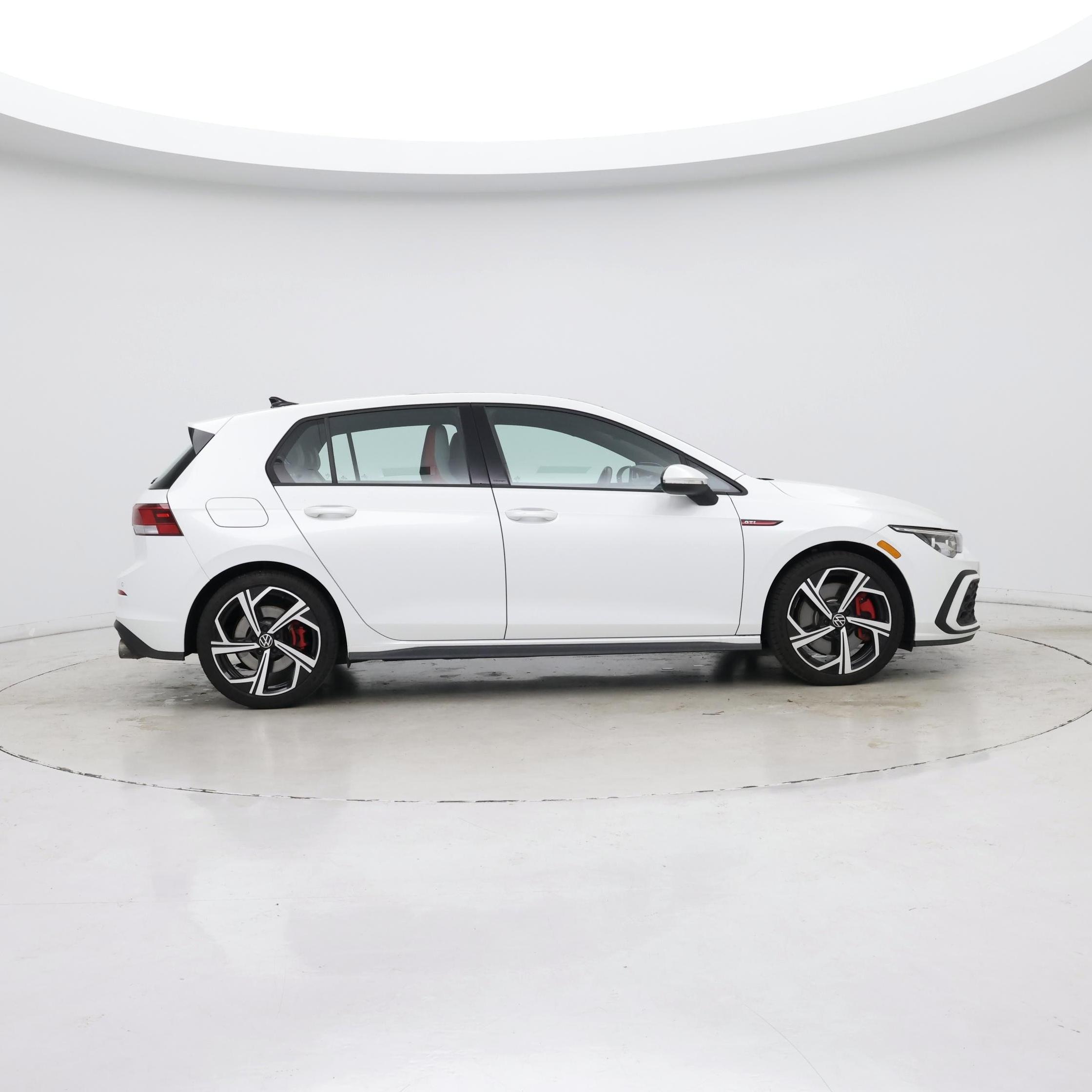 Thumbnail: 2024 Volkswagen Golf - 7