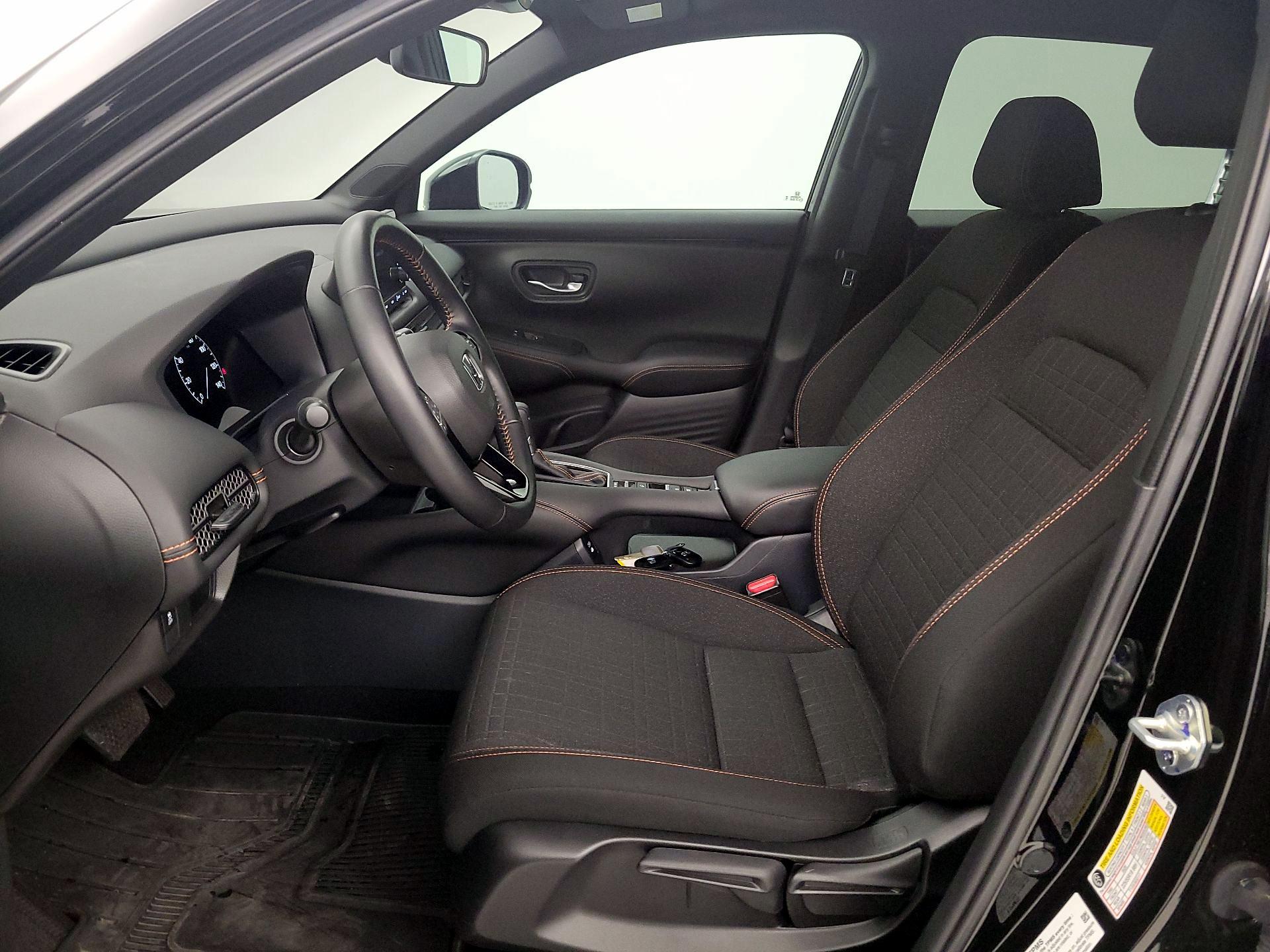 Thumbnail: 2025 Honda HR-V - 11