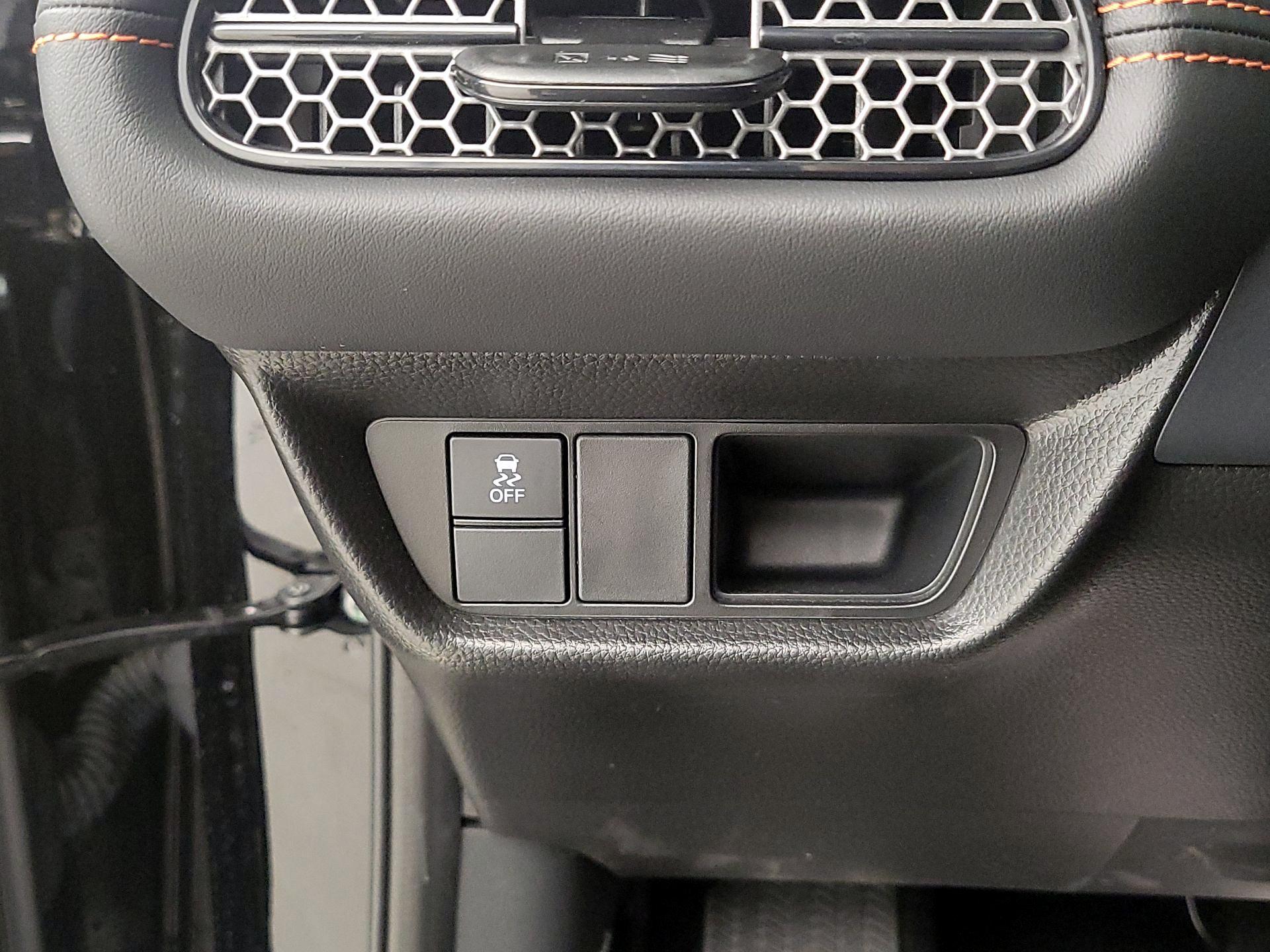 Thumbnail: 2025 Honda HR-V - 13