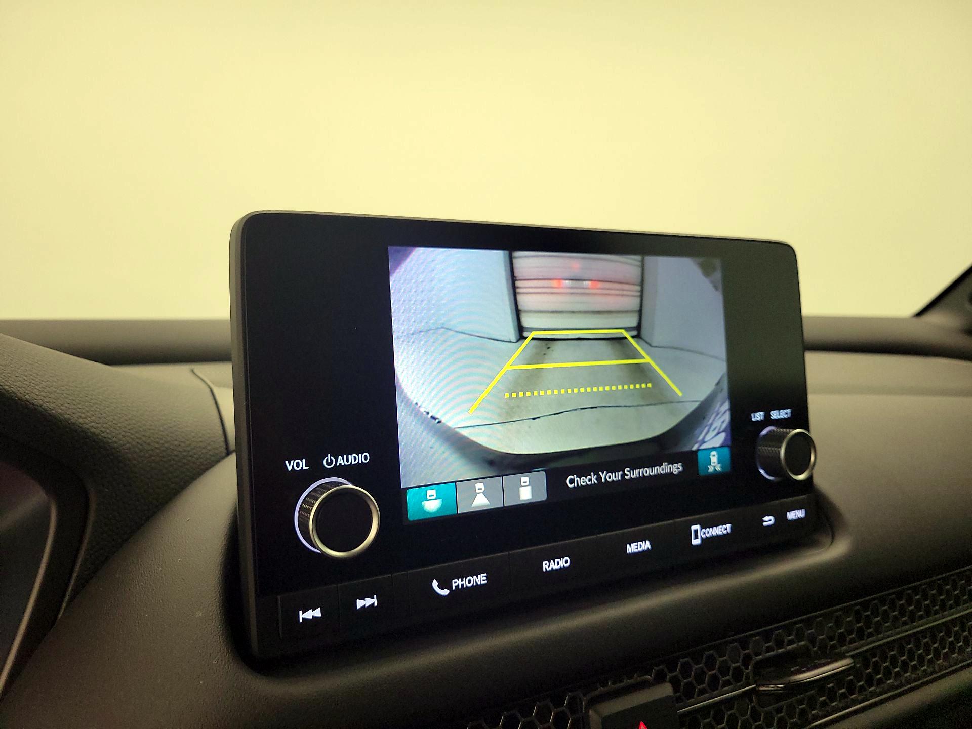 Thumbnail: 2025 Honda HR-V - 14