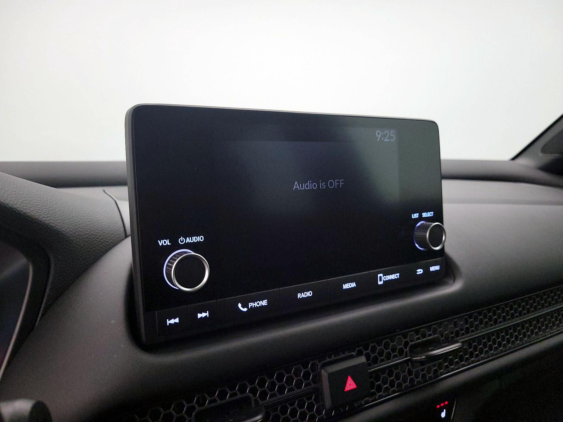 Thumbnail: 2025 Honda HR-V - 15