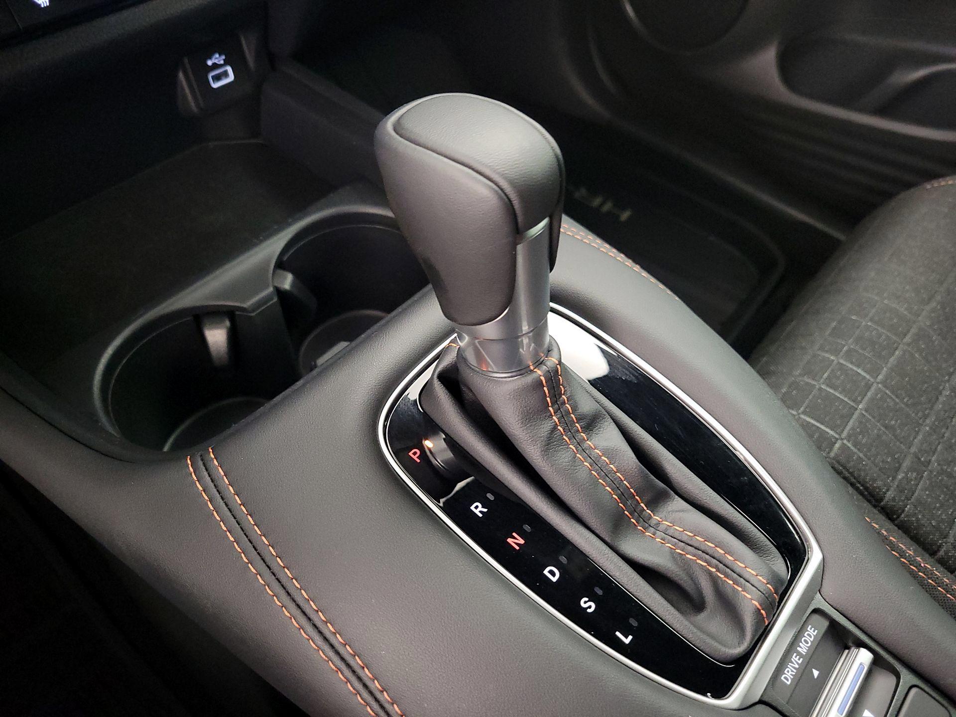 Thumbnail: 2025 Honda HR-V - 17