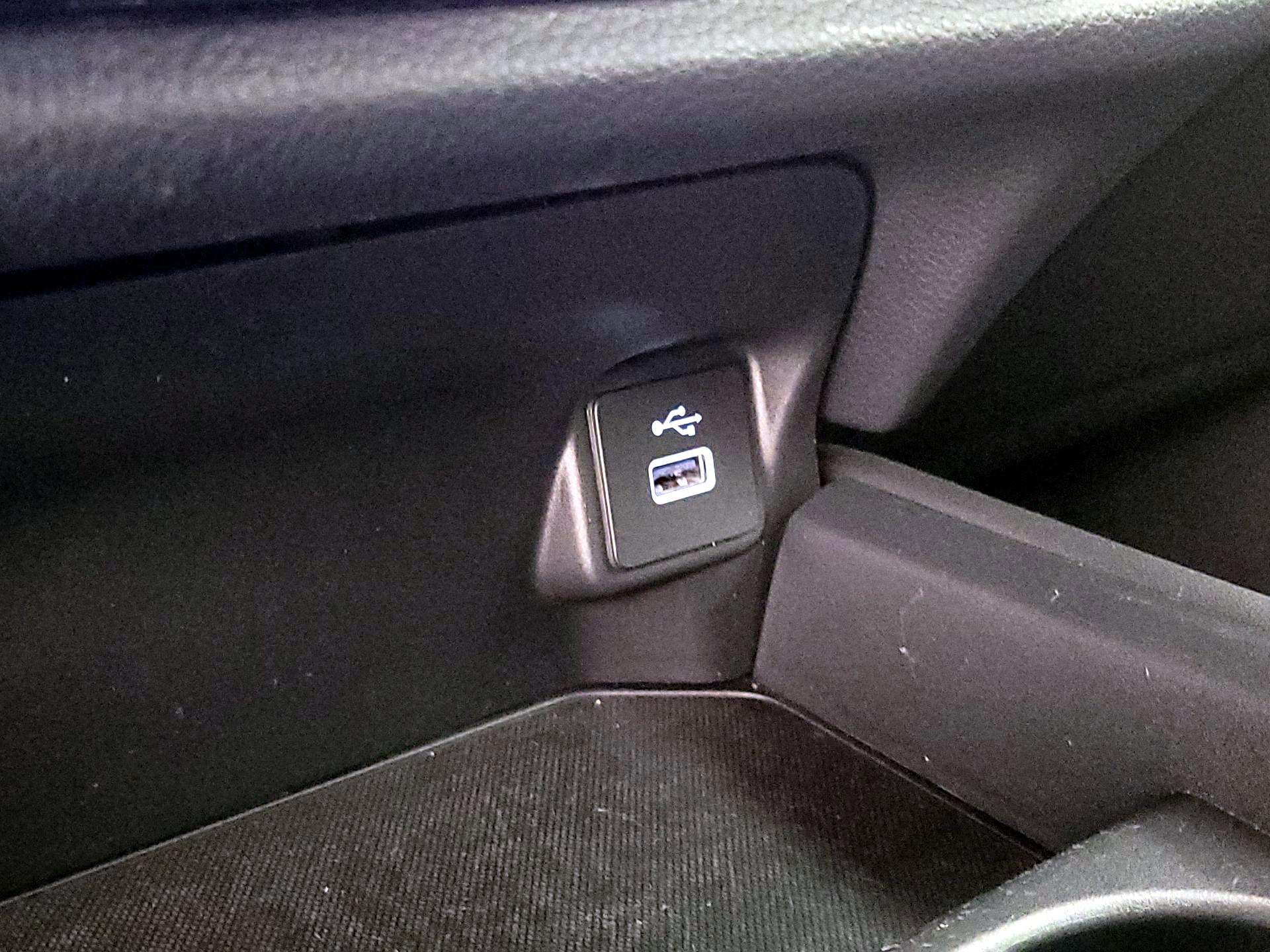 Thumbnail: 2025 Honda HR-V - 18