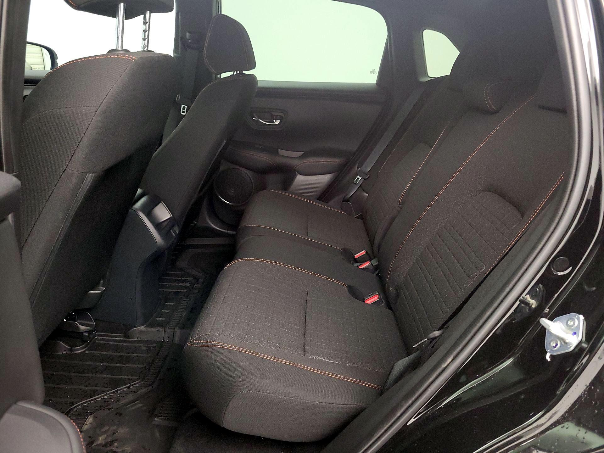 Thumbnail: 2025 Honda HR-V - 19