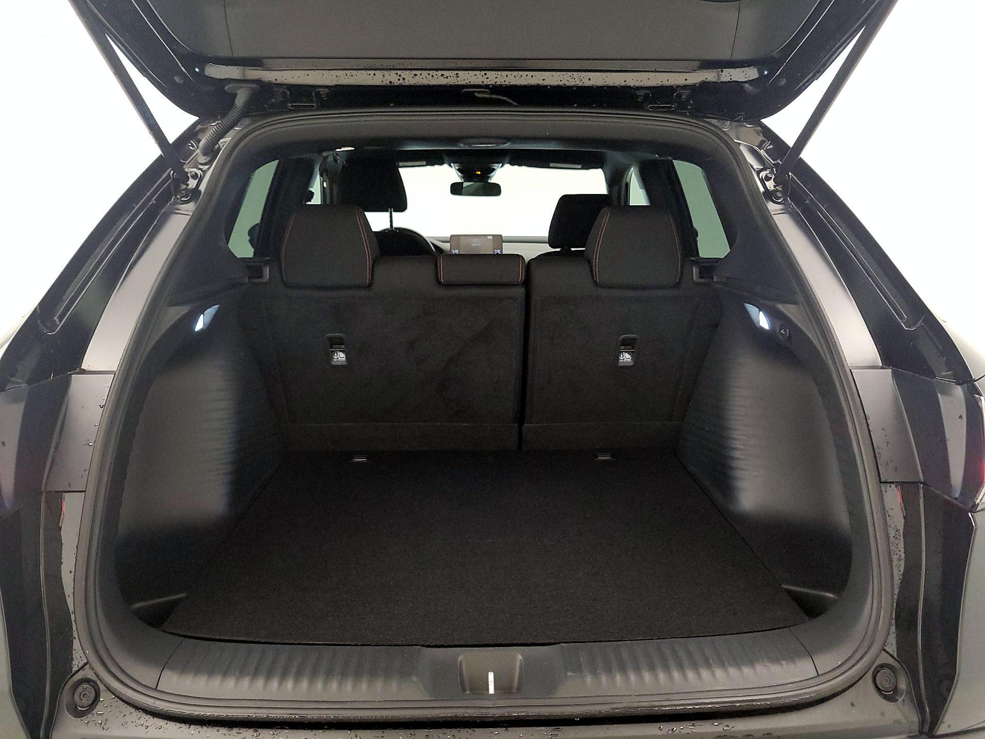 Thumbnail: 2025 Honda HR-V - 20