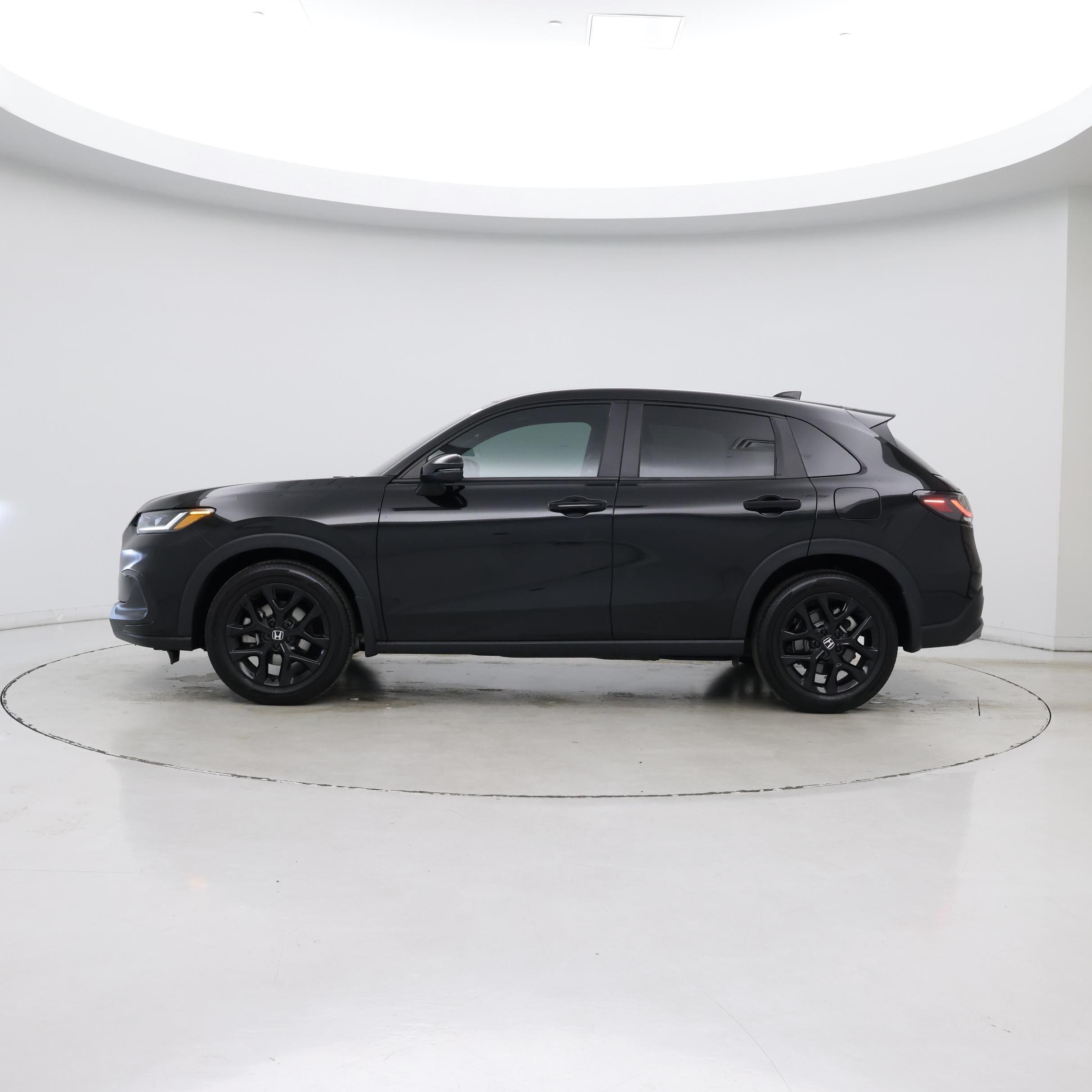 Thumbnail: 2025 Honda HR-V - 3