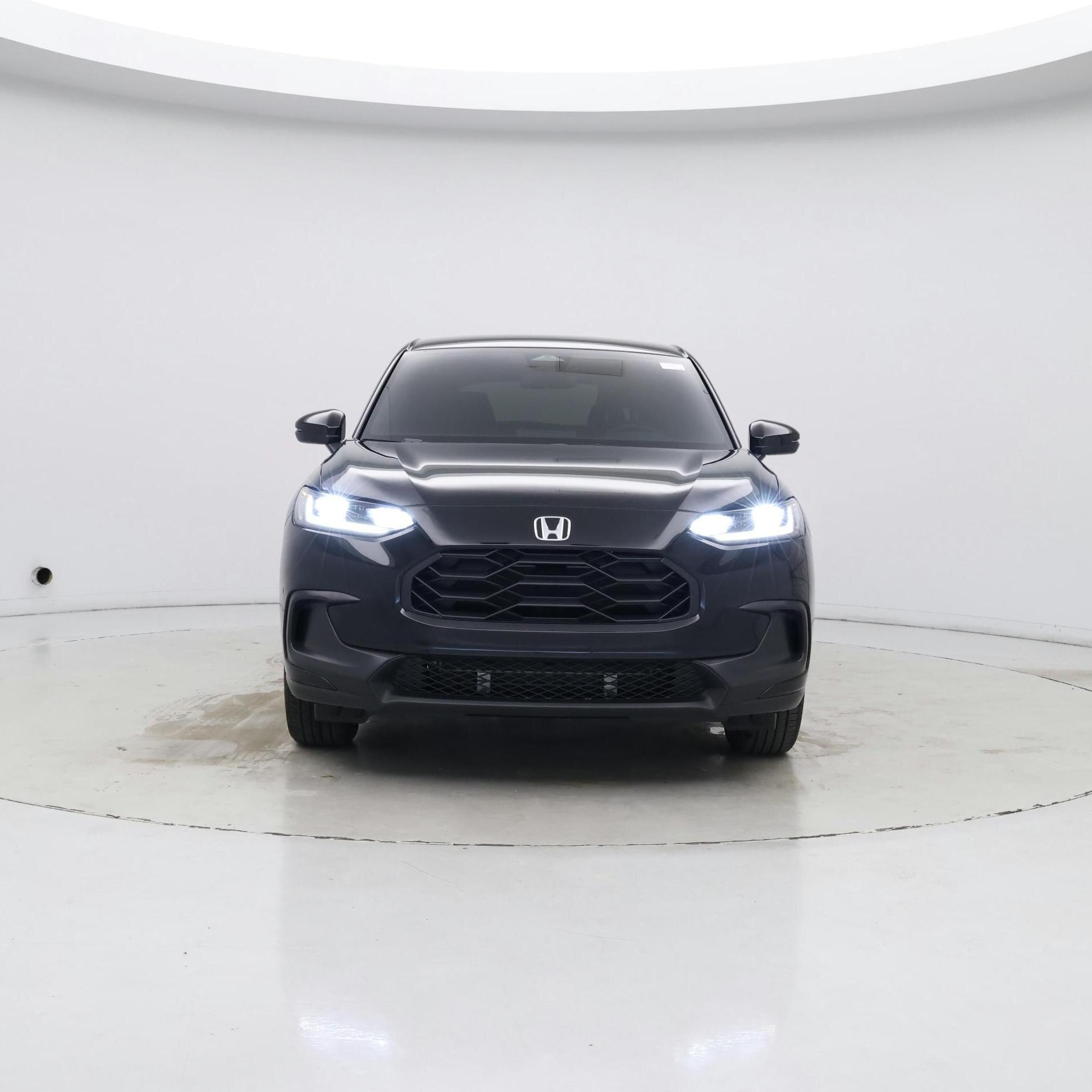 Thumbnail: 2025 Honda HR-V - 5