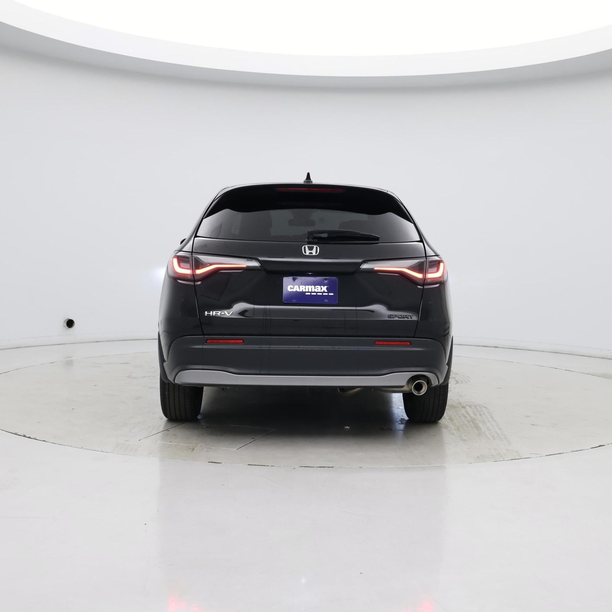 Thumbnail: 2025 Honda HR-V - 6