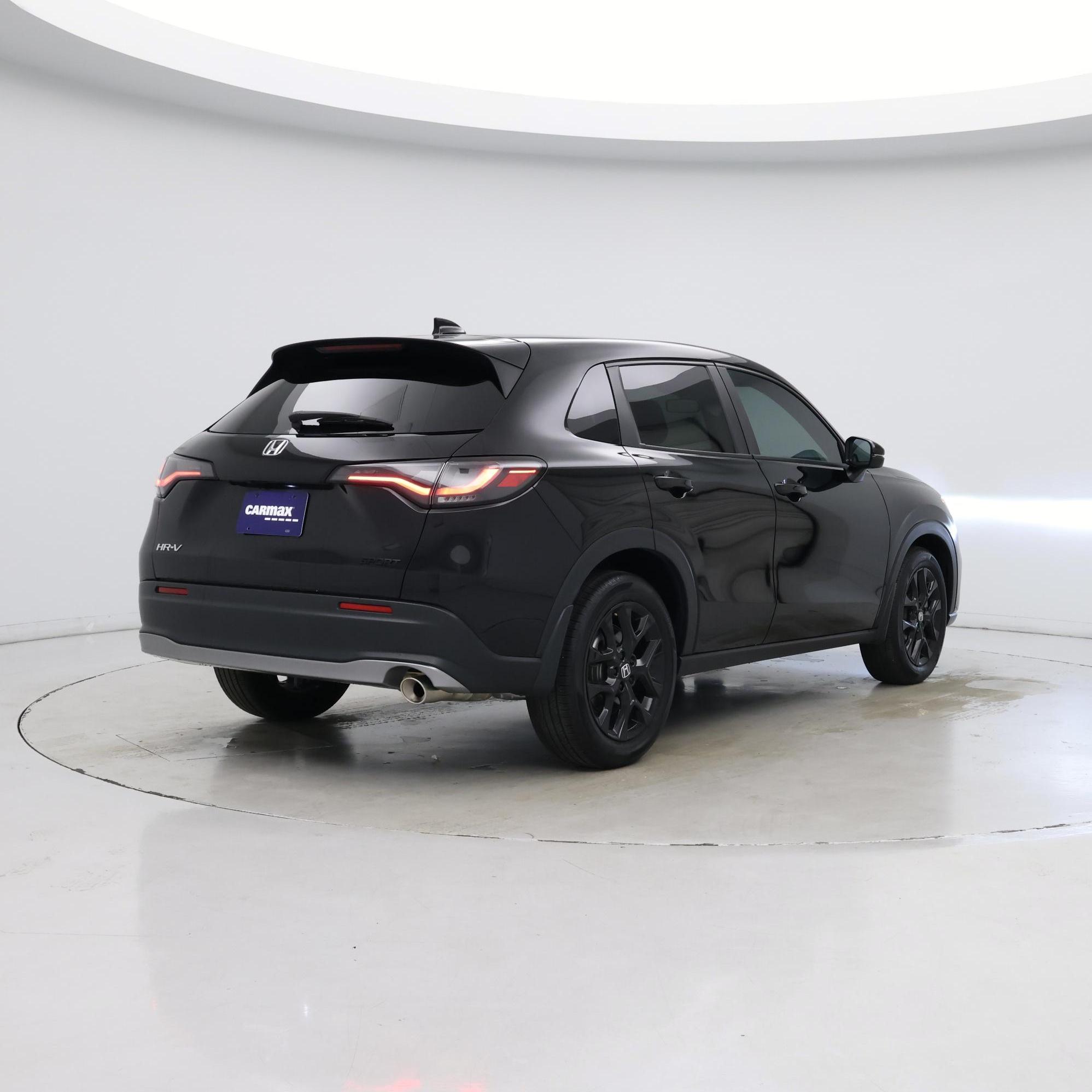 Thumbnail: 2025 Honda HR-V - 8