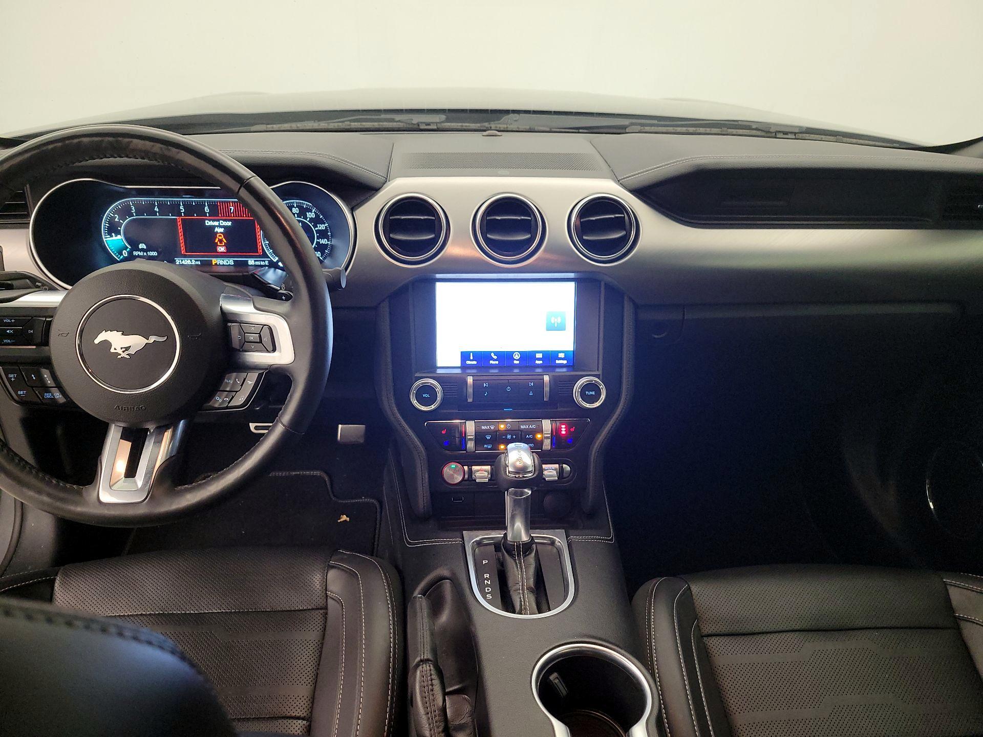 Thumbnail: 2023 Ford Mustang - 9