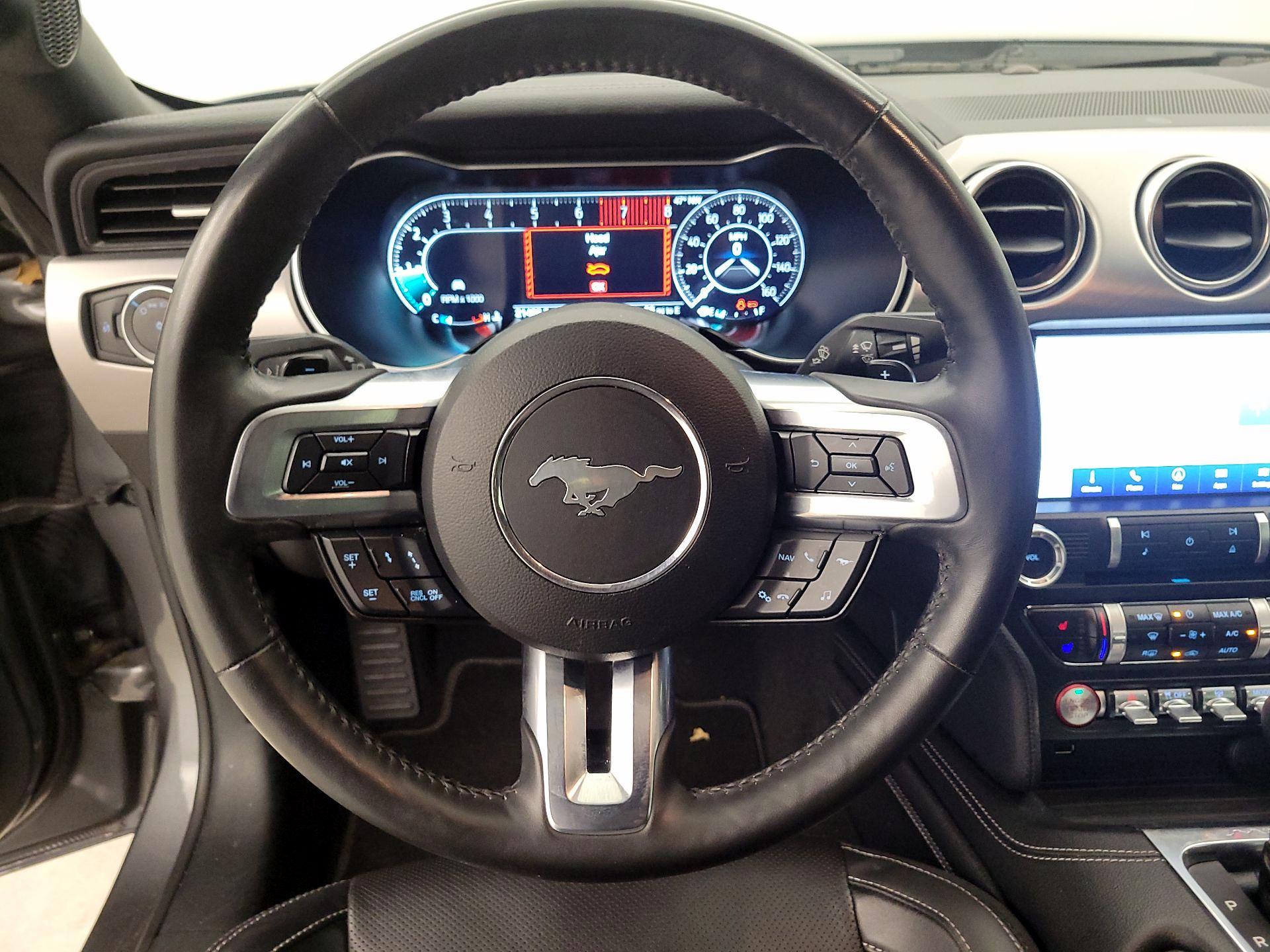 Thumbnail: 2023 Ford Mustang - 10