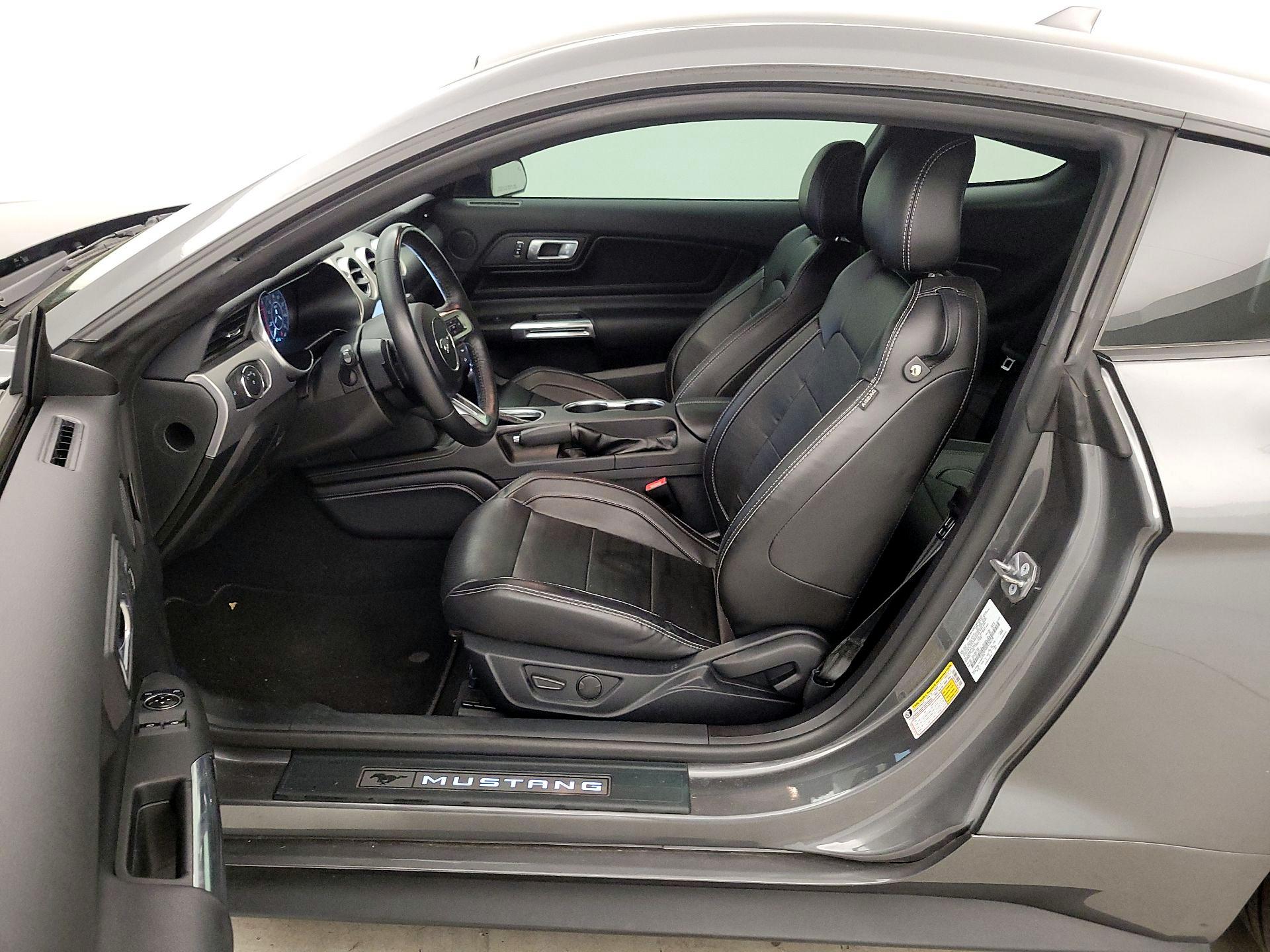 Thumbnail: 2023 Ford Mustang - 11