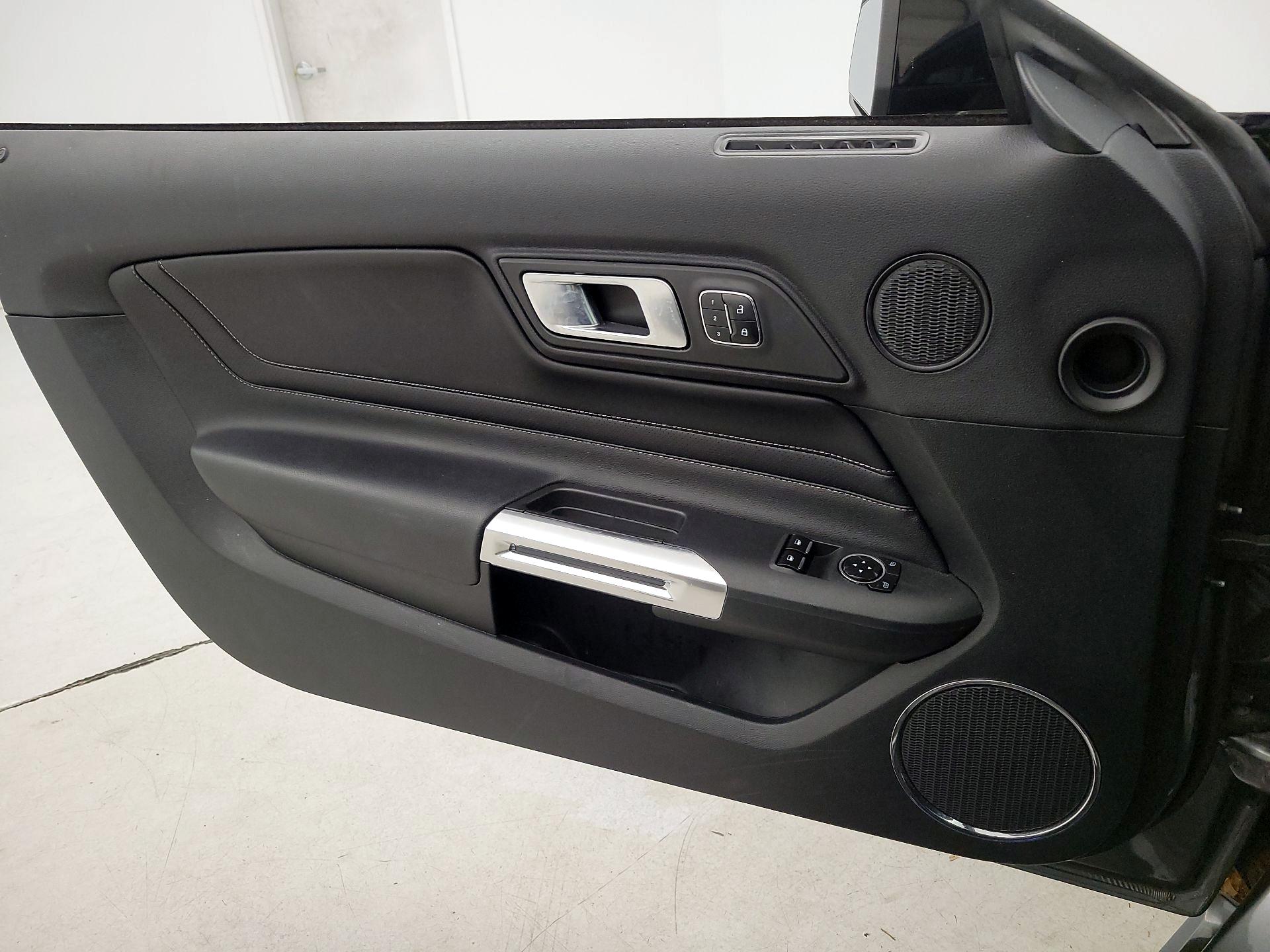 Thumbnail: 2023 Ford Mustang - 12