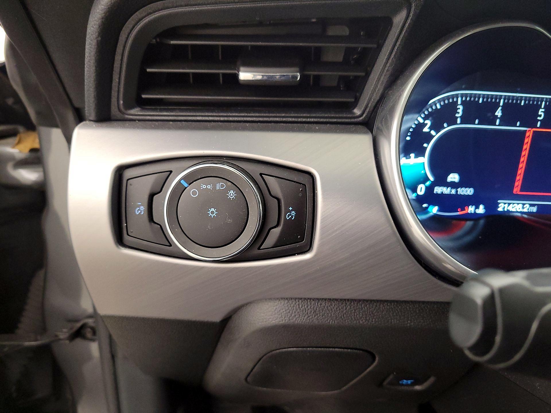 Thumbnail: 2023 Ford Mustang - 13