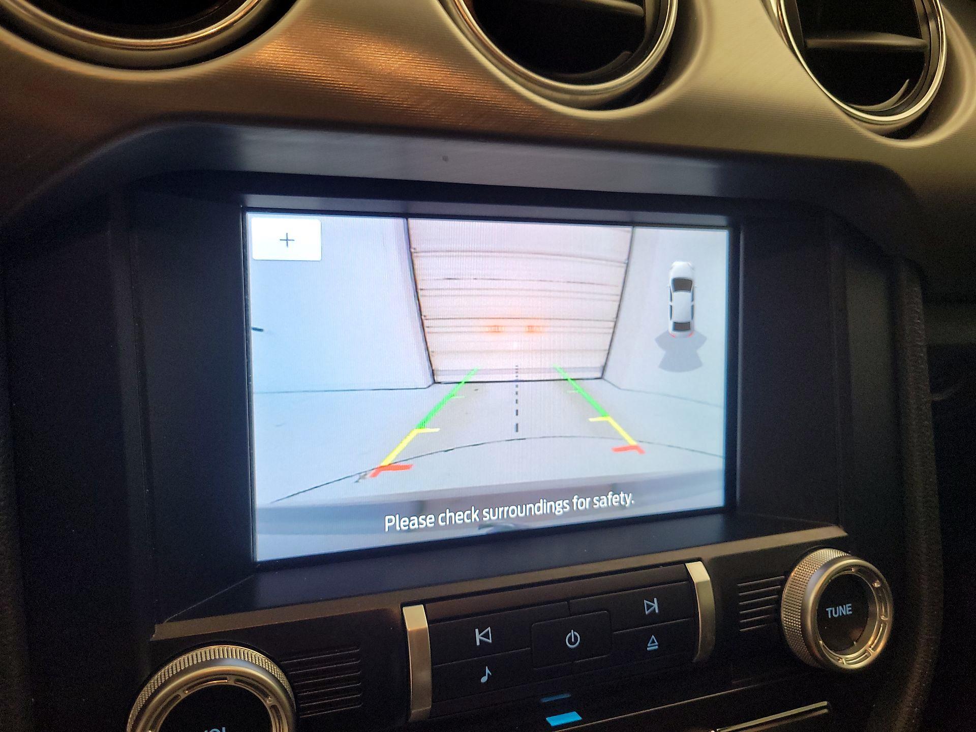 Thumbnail: 2023 Ford Mustang - 14