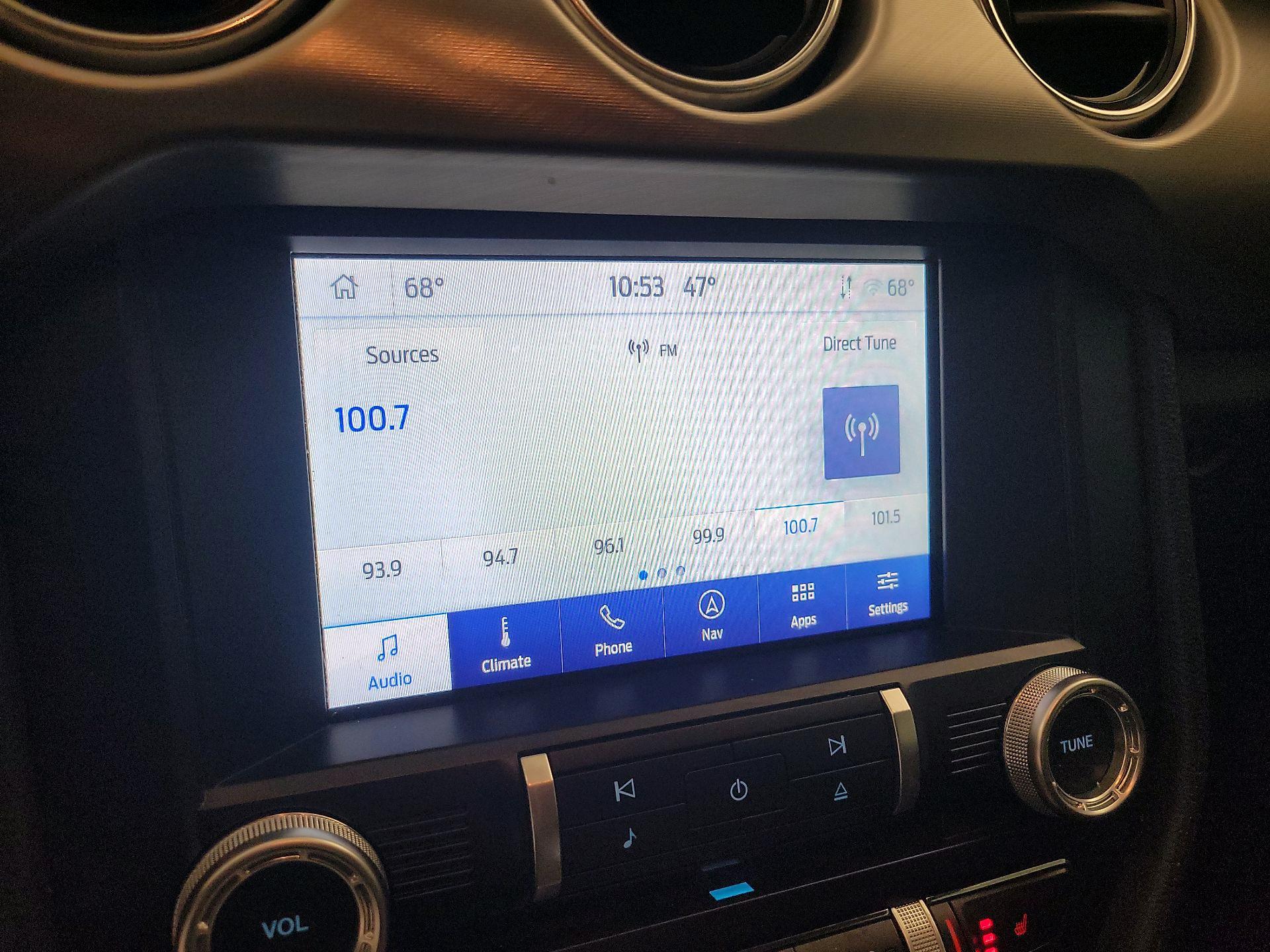 Thumbnail: 2023 Ford Mustang - 15