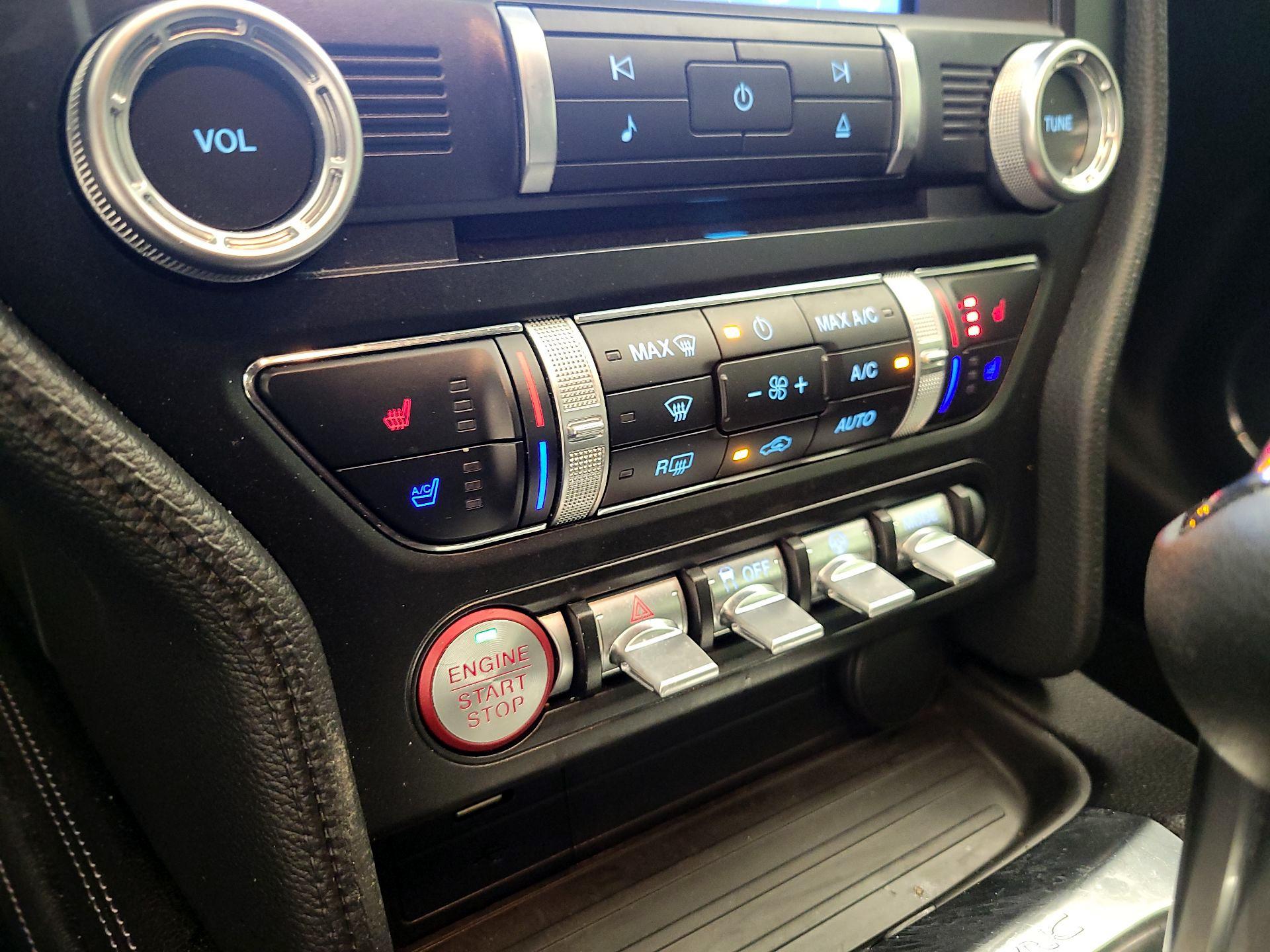 Thumbnail: 2023 Ford Mustang - 16