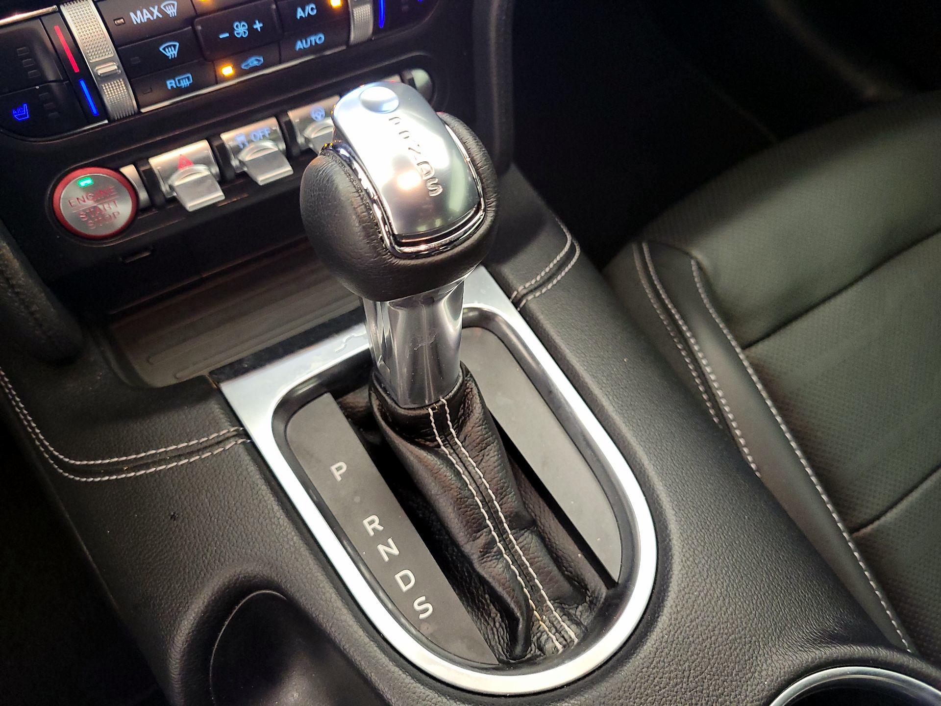 Thumbnail: 2023 Ford Mustang - 17