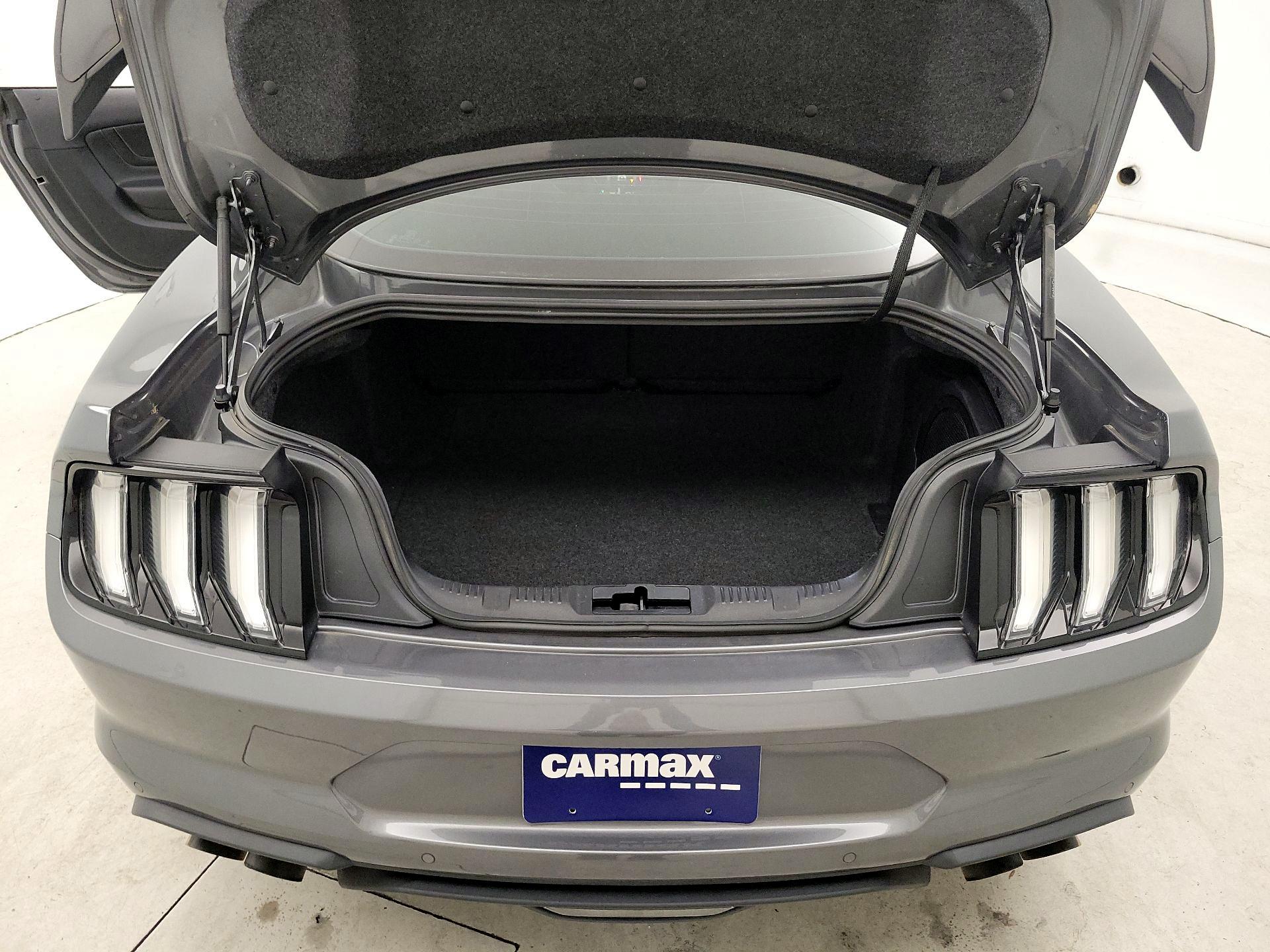 Thumbnail: 2023 Ford Mustang - 19