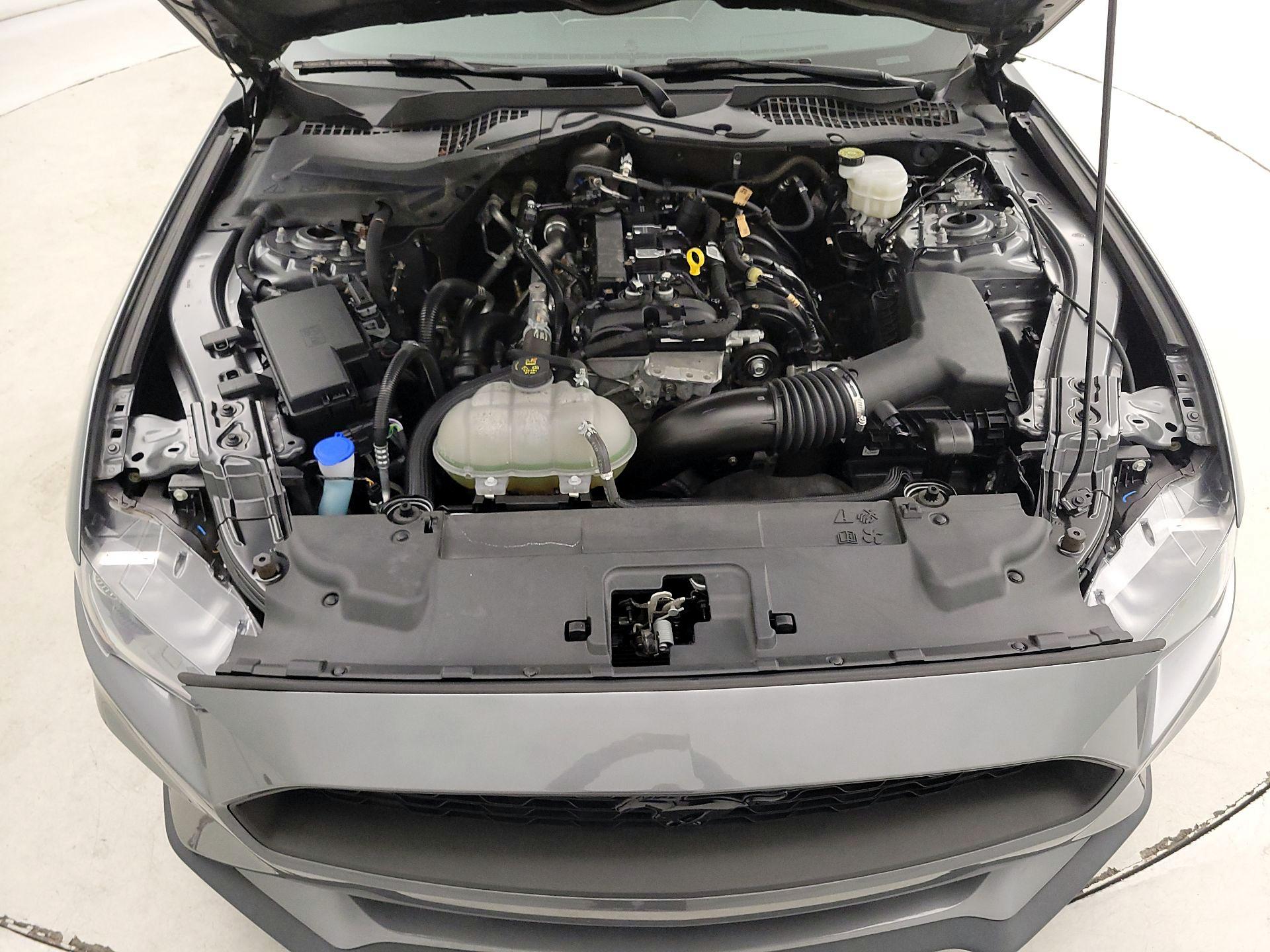 Thumbnail: 2023 Ford Mustang - 20