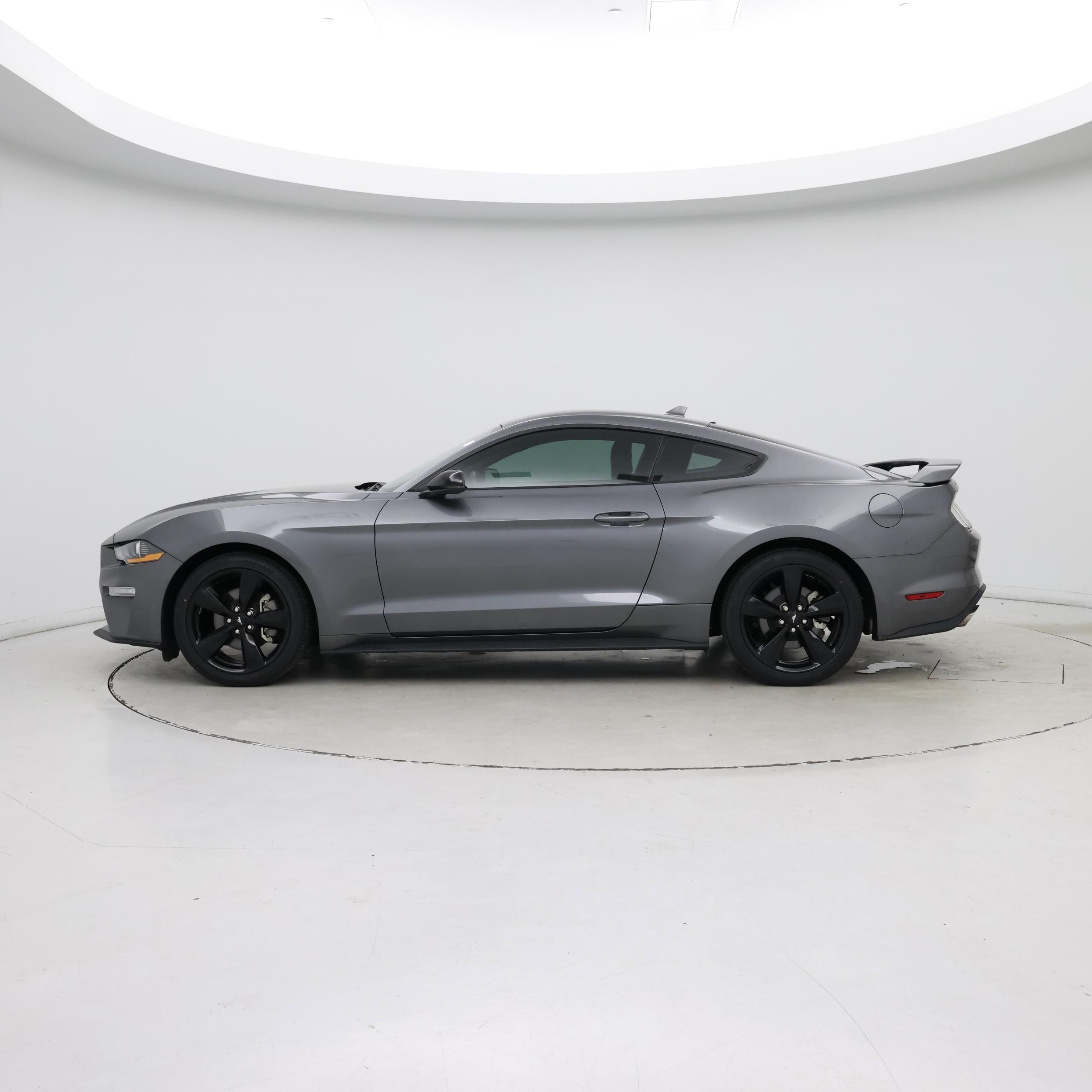 Thumbnail: 2023 Ford Mustang - 3