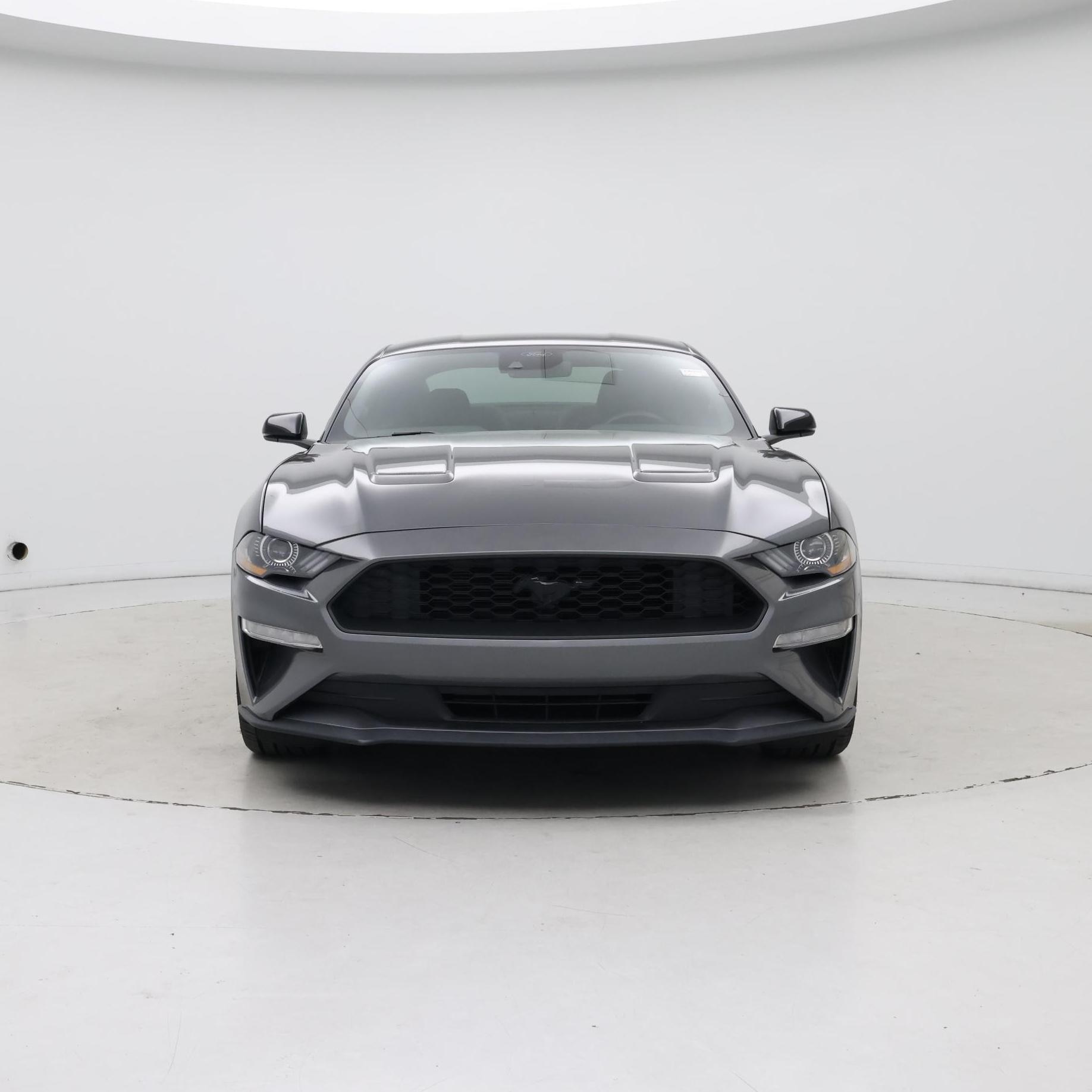 Thumbnail: 2023 Ford Mustang - 5