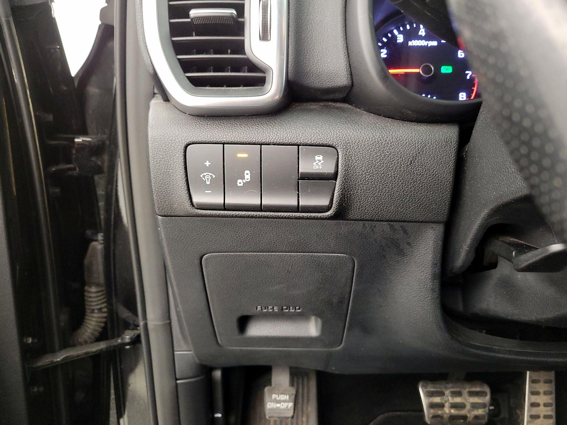 Thumbnail: 2018 Kia Sportage - 13