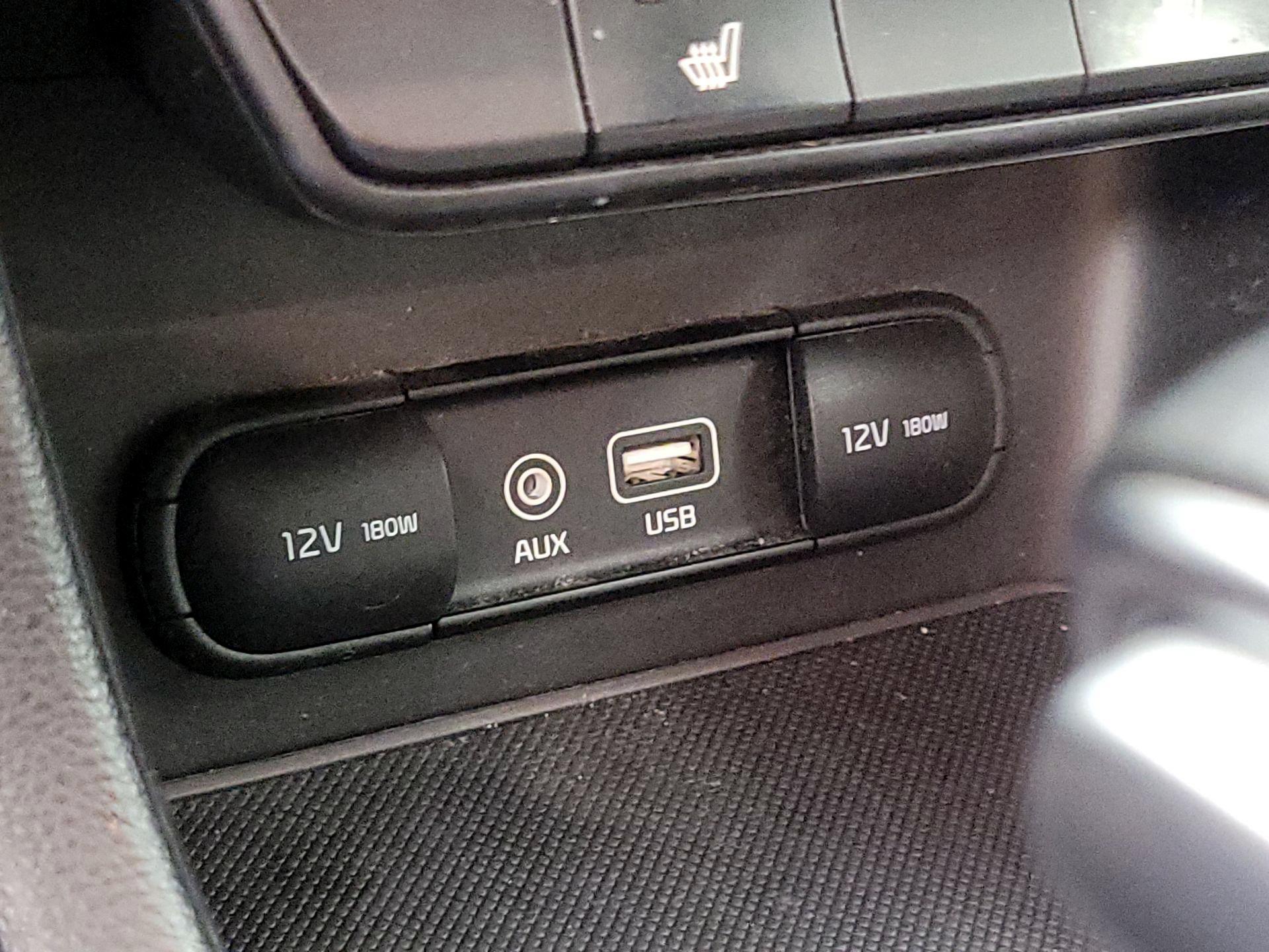 Thumbnail: 2018 Kia Sportage - 18