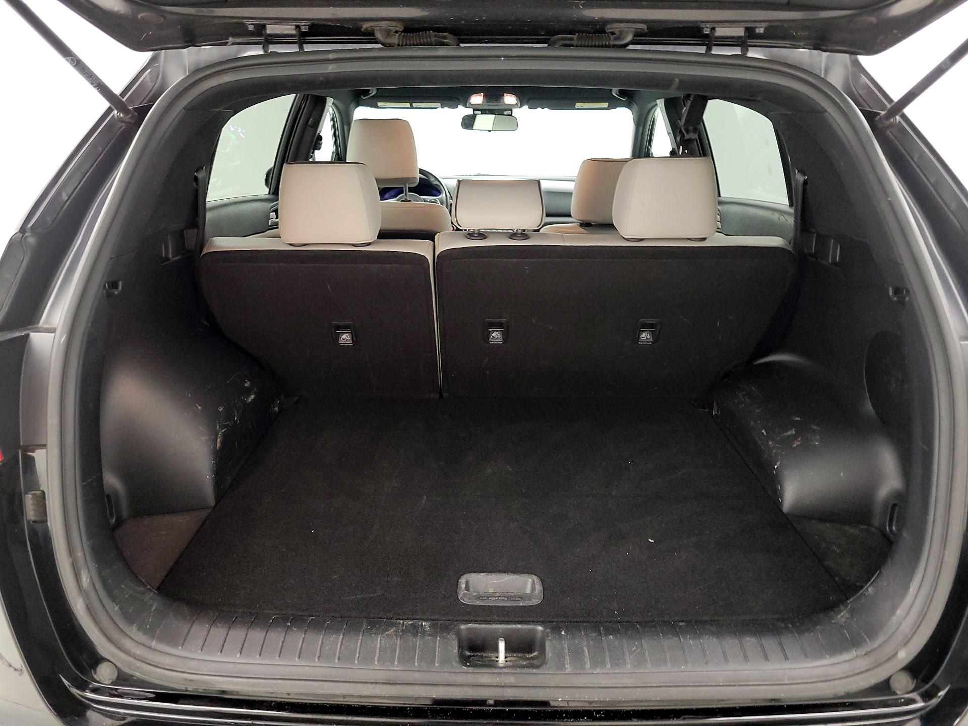 Thumbnail: 2018 Kia Sportage - 20