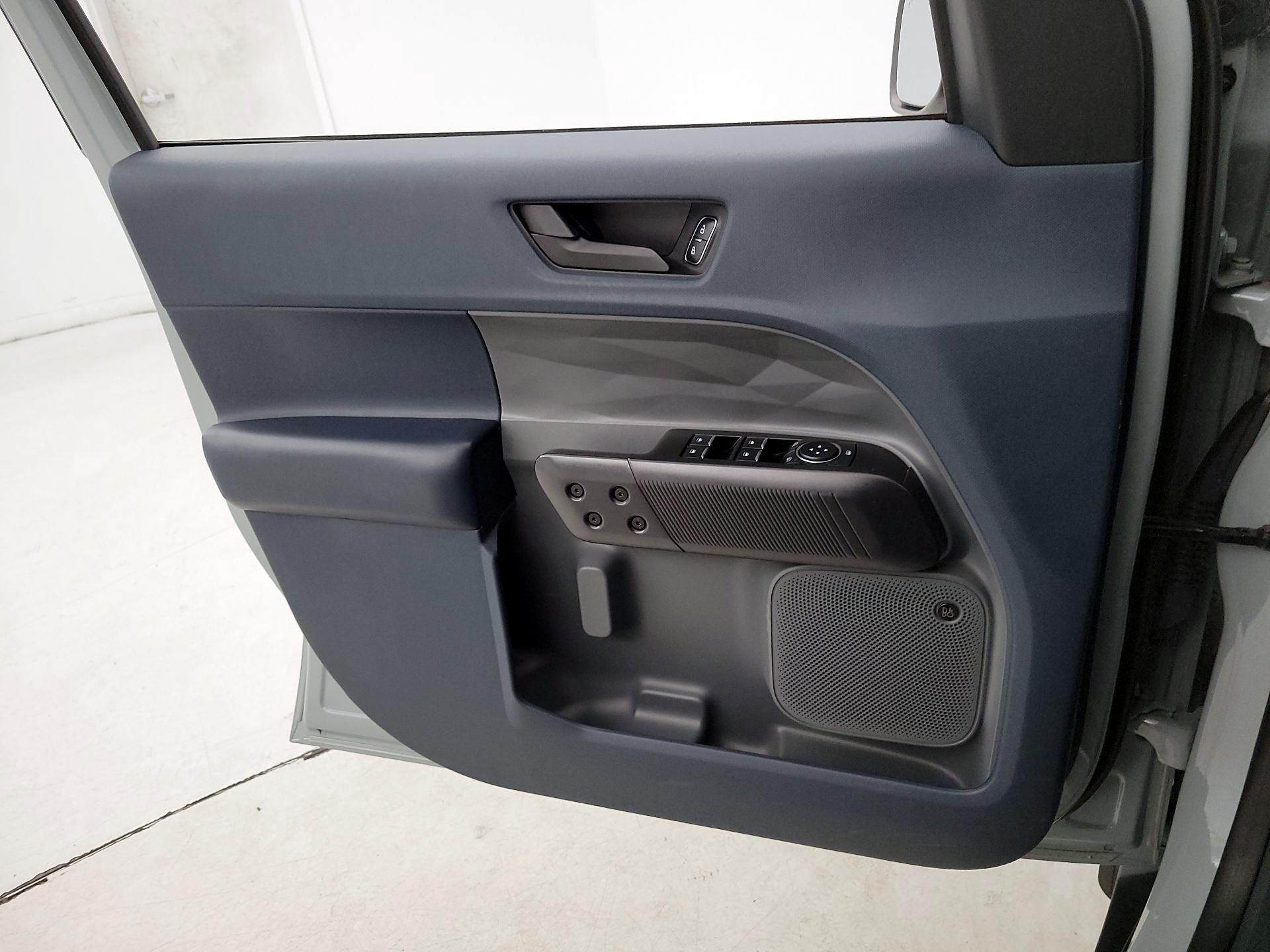 Thumbnail: 2023 Ford Maverick - 12