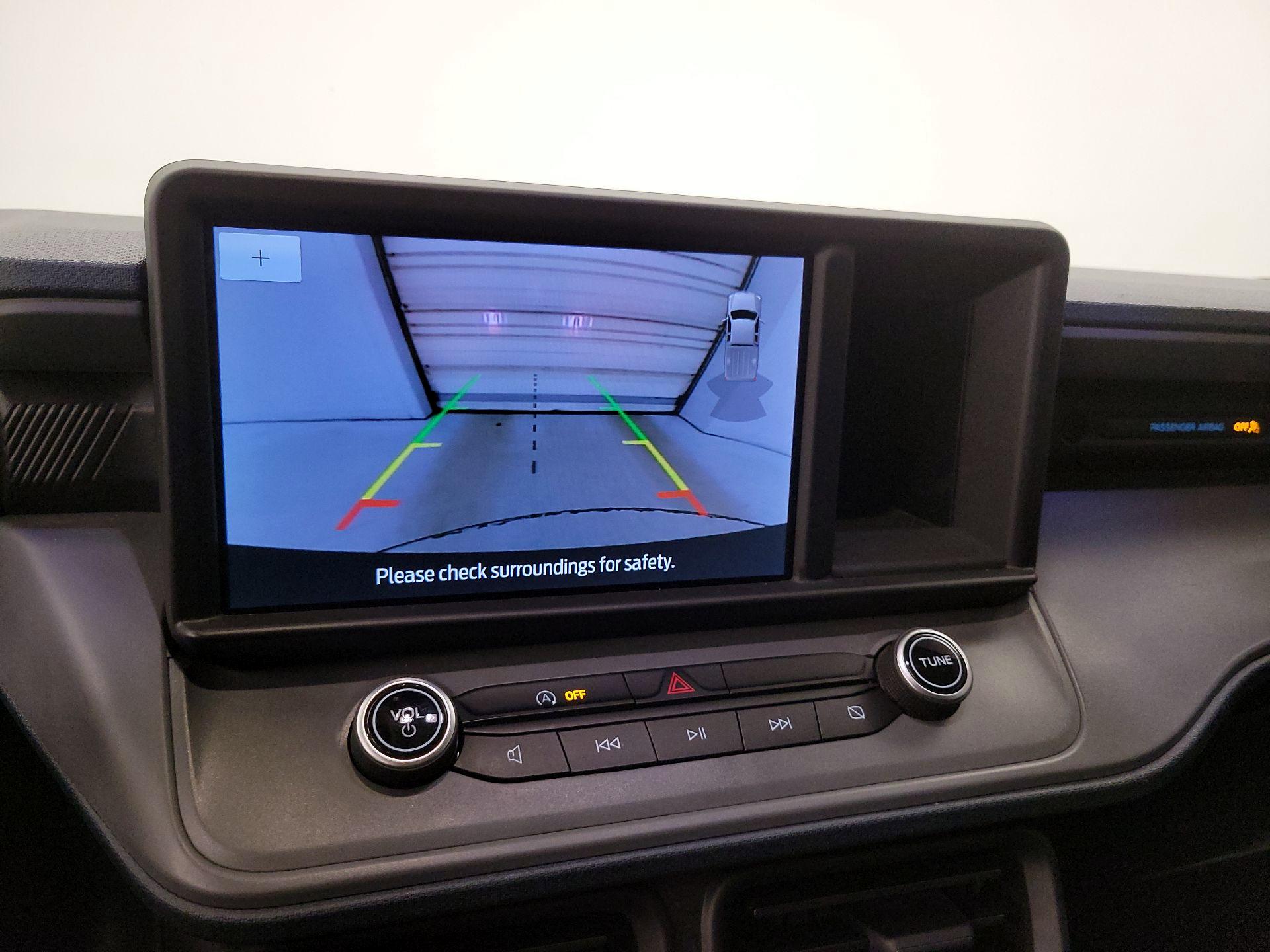 Thumbnail: 2023 Ford Maverick - 14