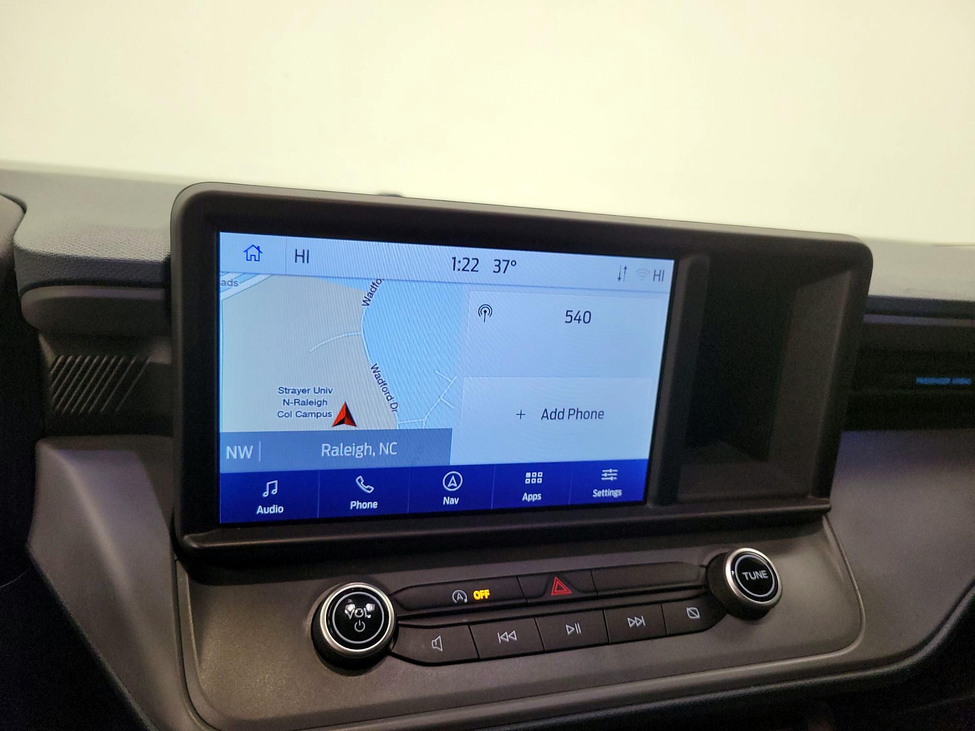 Thumbnail: 2023 Ford Maverick - 15