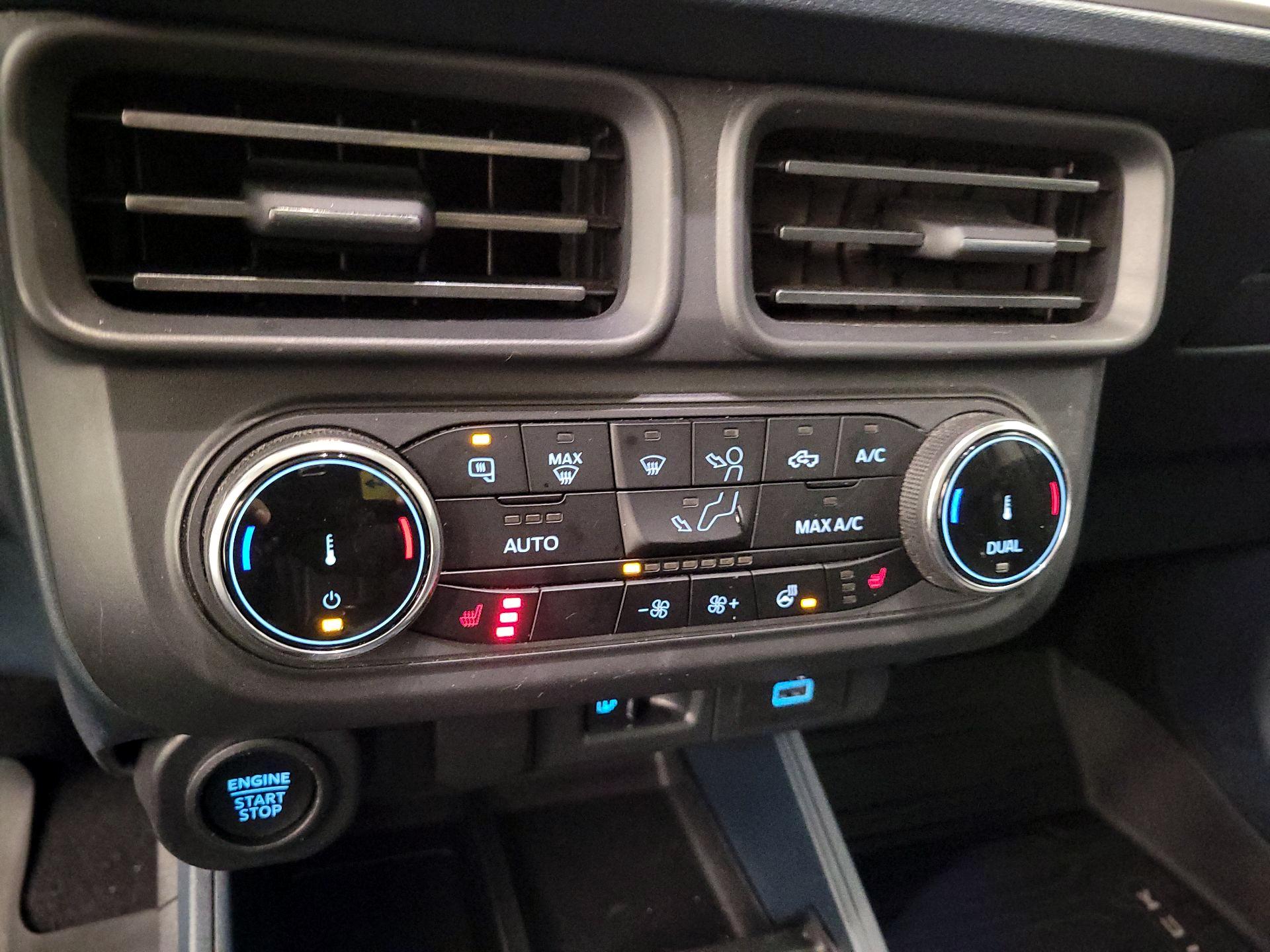 Thumbnail: 2023 Ford Maverick - 16