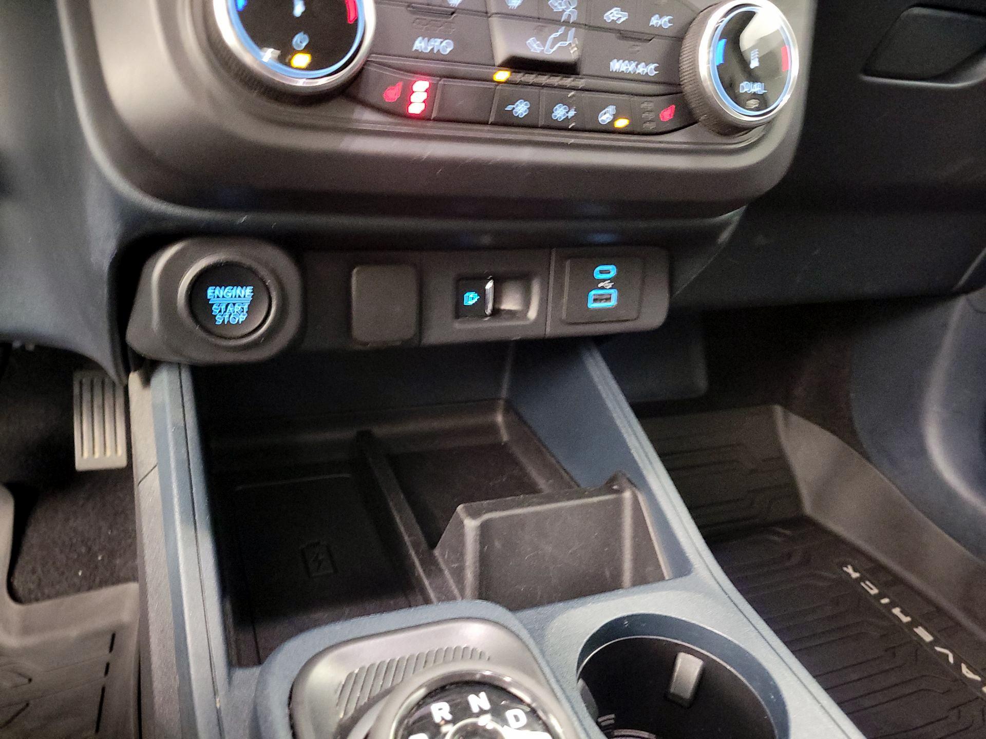 Thumbnail: 2023 Ford Maverick - 18