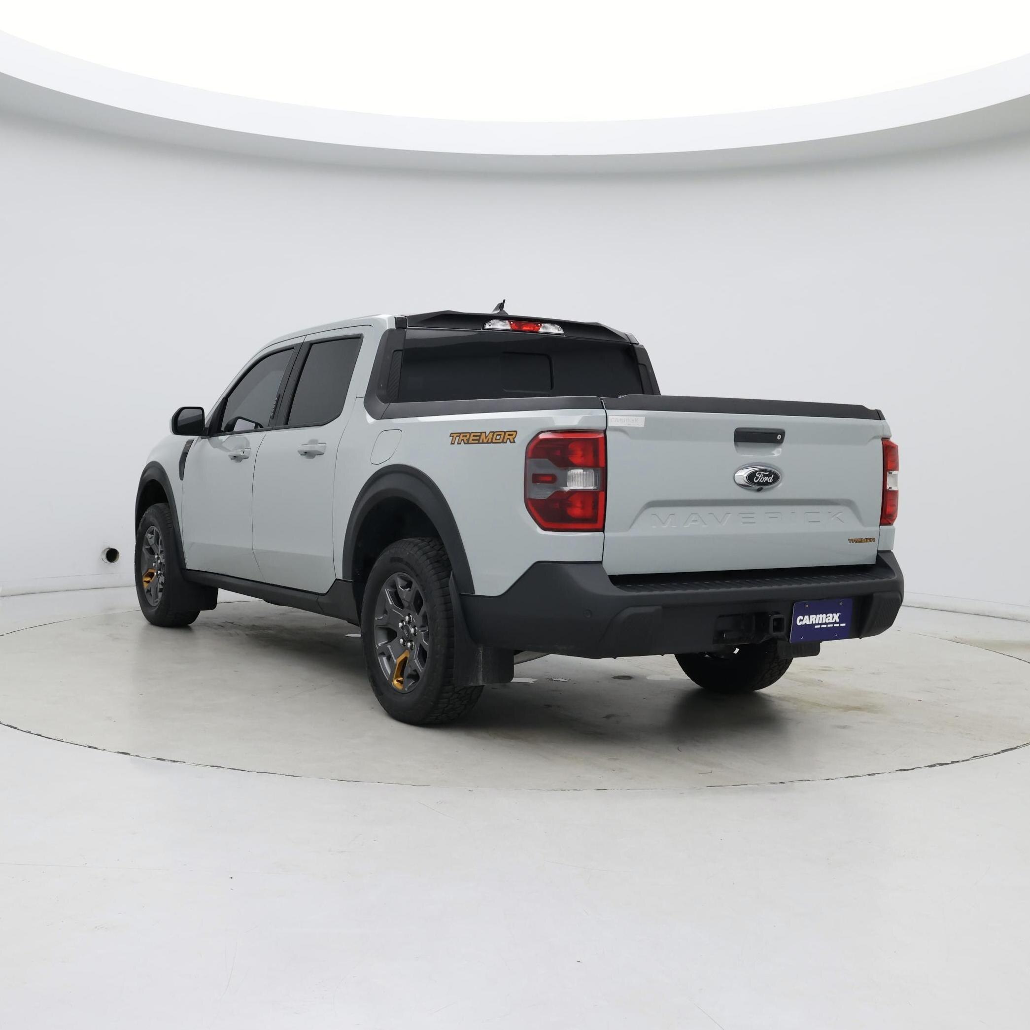 Thumbnail: 2023 Ford Maverick - 2