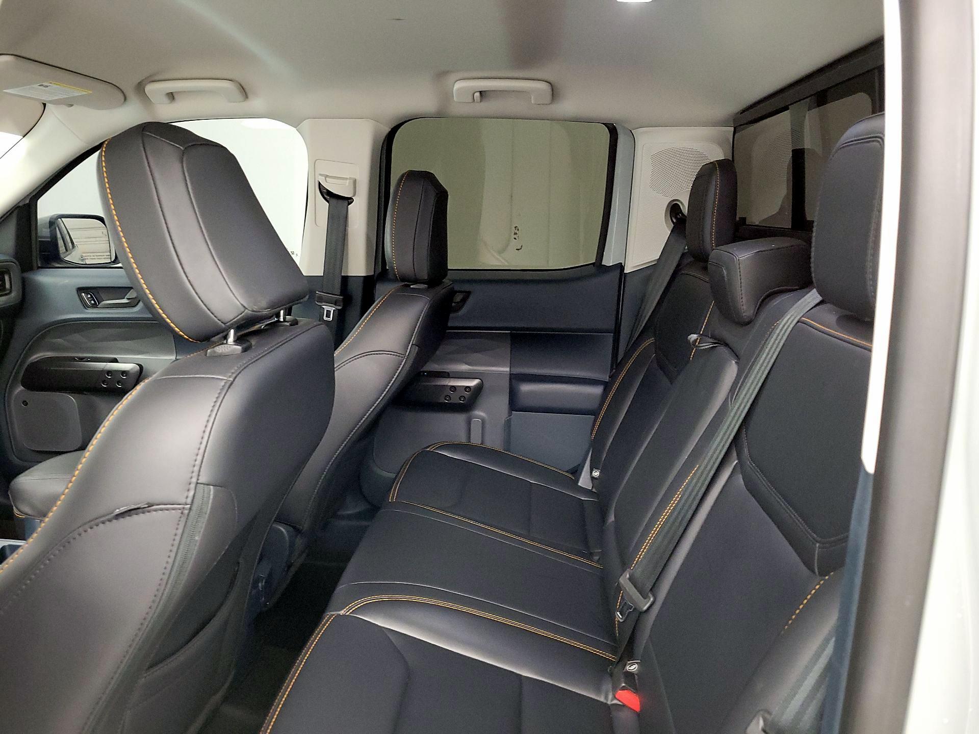 Thumbnail: 2023 Ford Maverick - 19