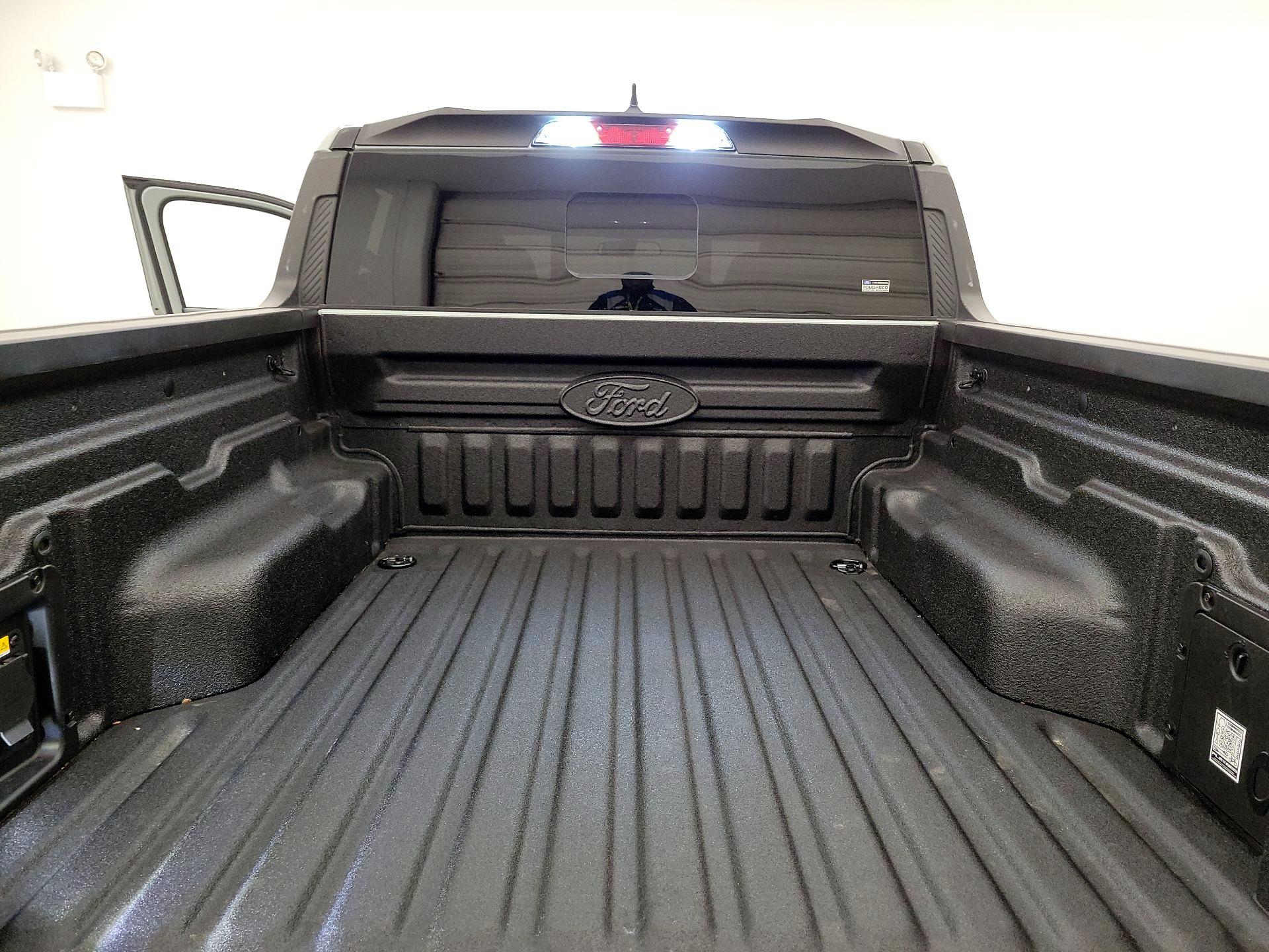 Thumbnail: 2023 Ford Maverick - 20