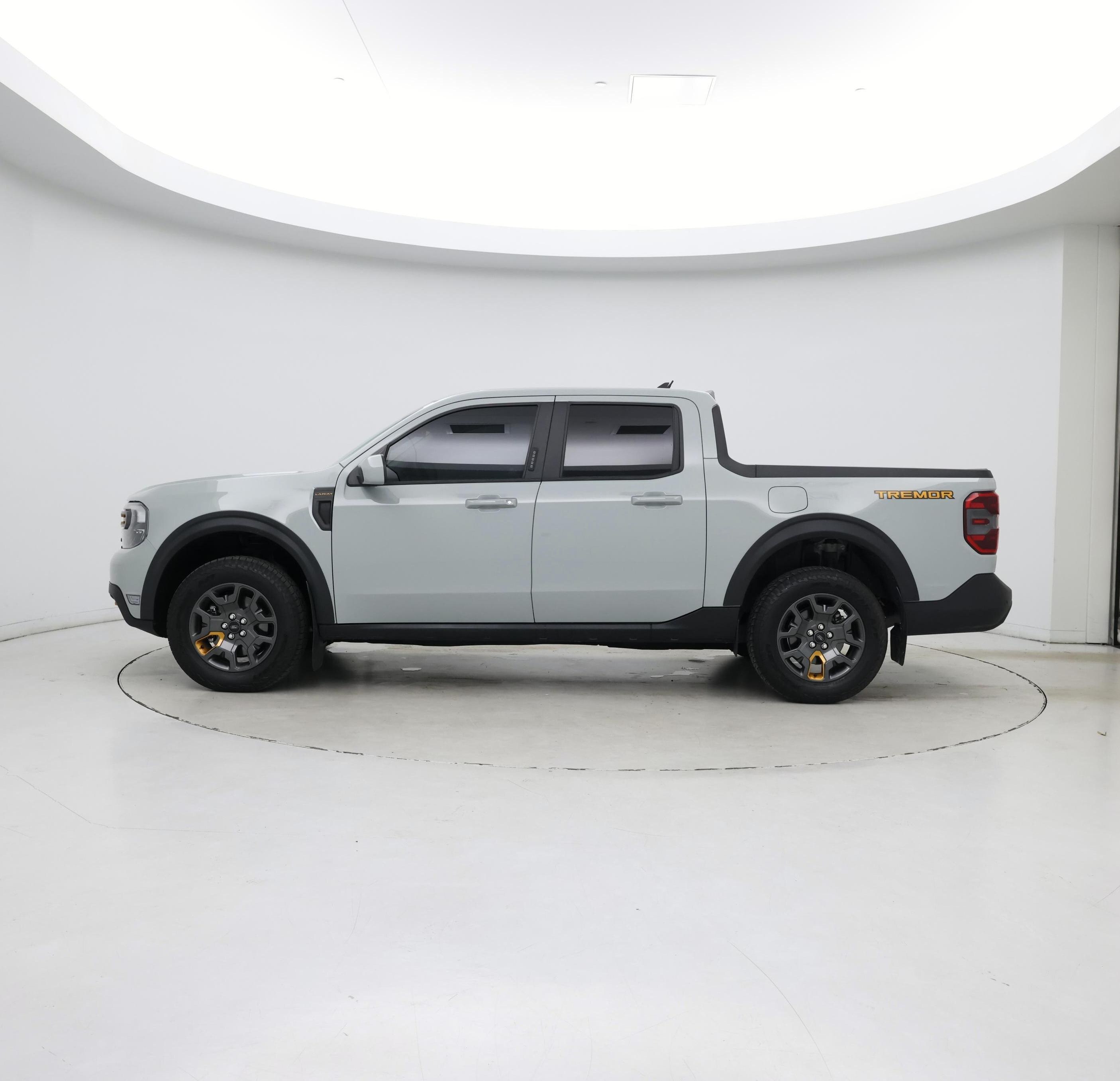 Thumbnail: 2023 Ford Maverick - 3