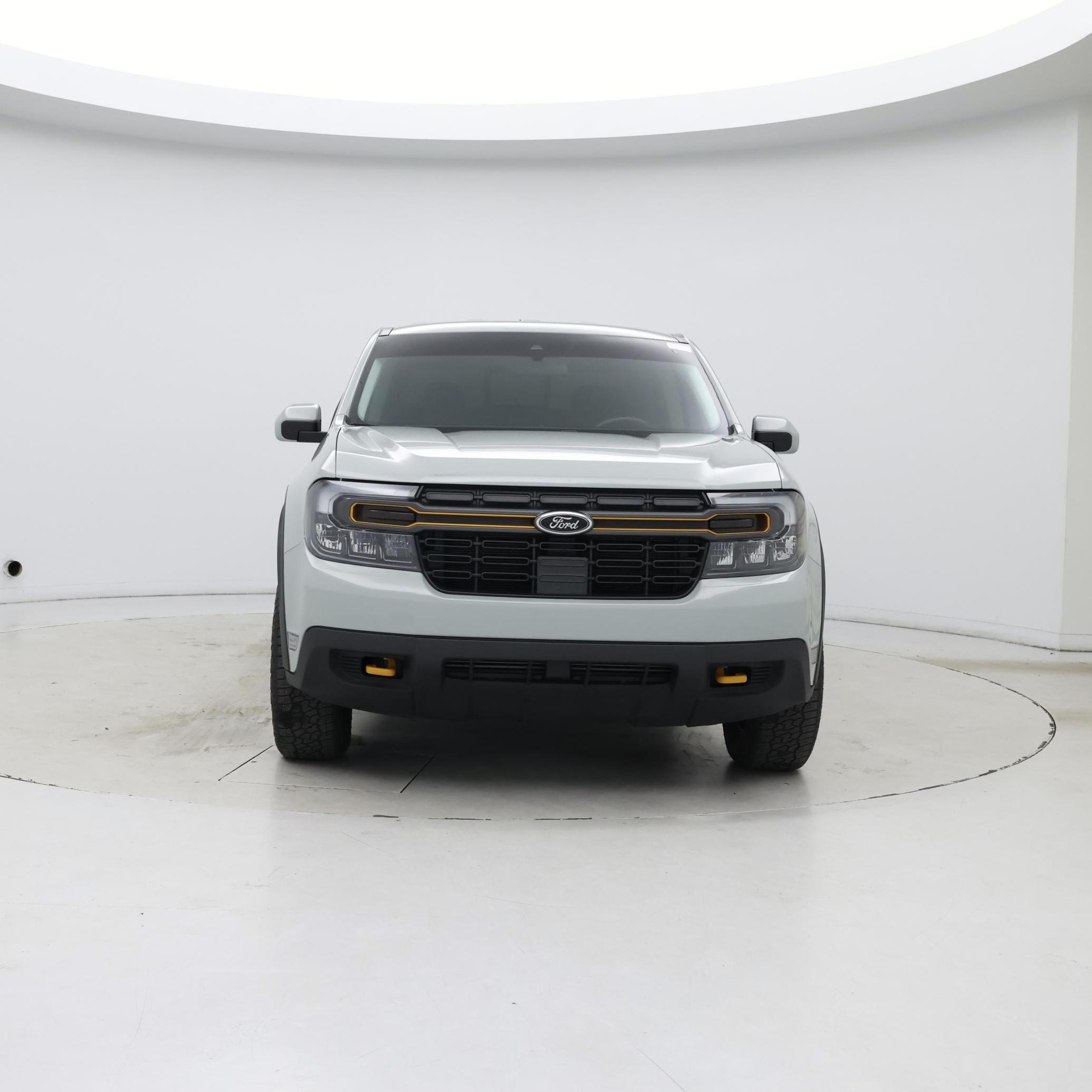 Thumbnail: 2023 Ford Maverick - 5