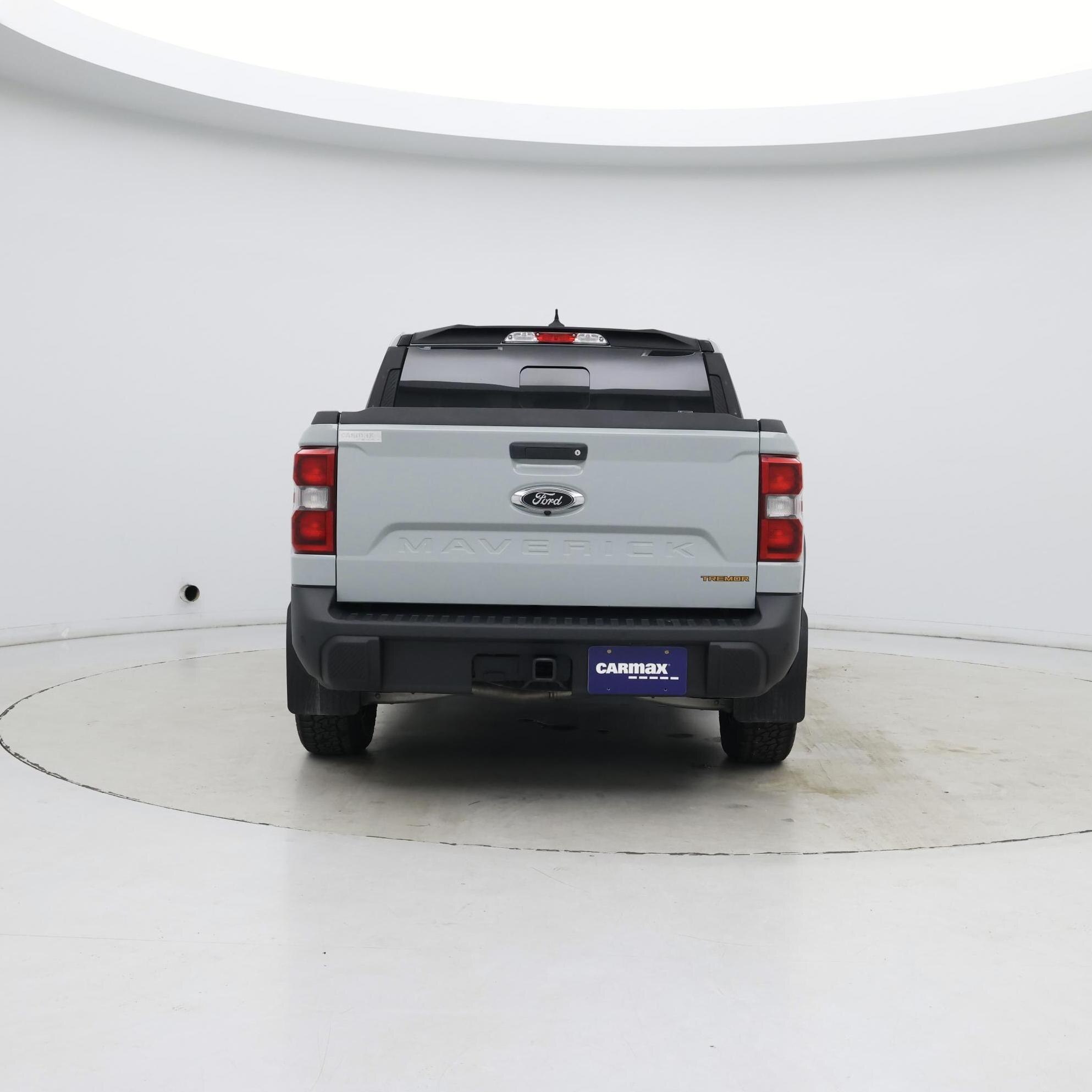 Thumbnail: 2023 Ford Maverick - 6