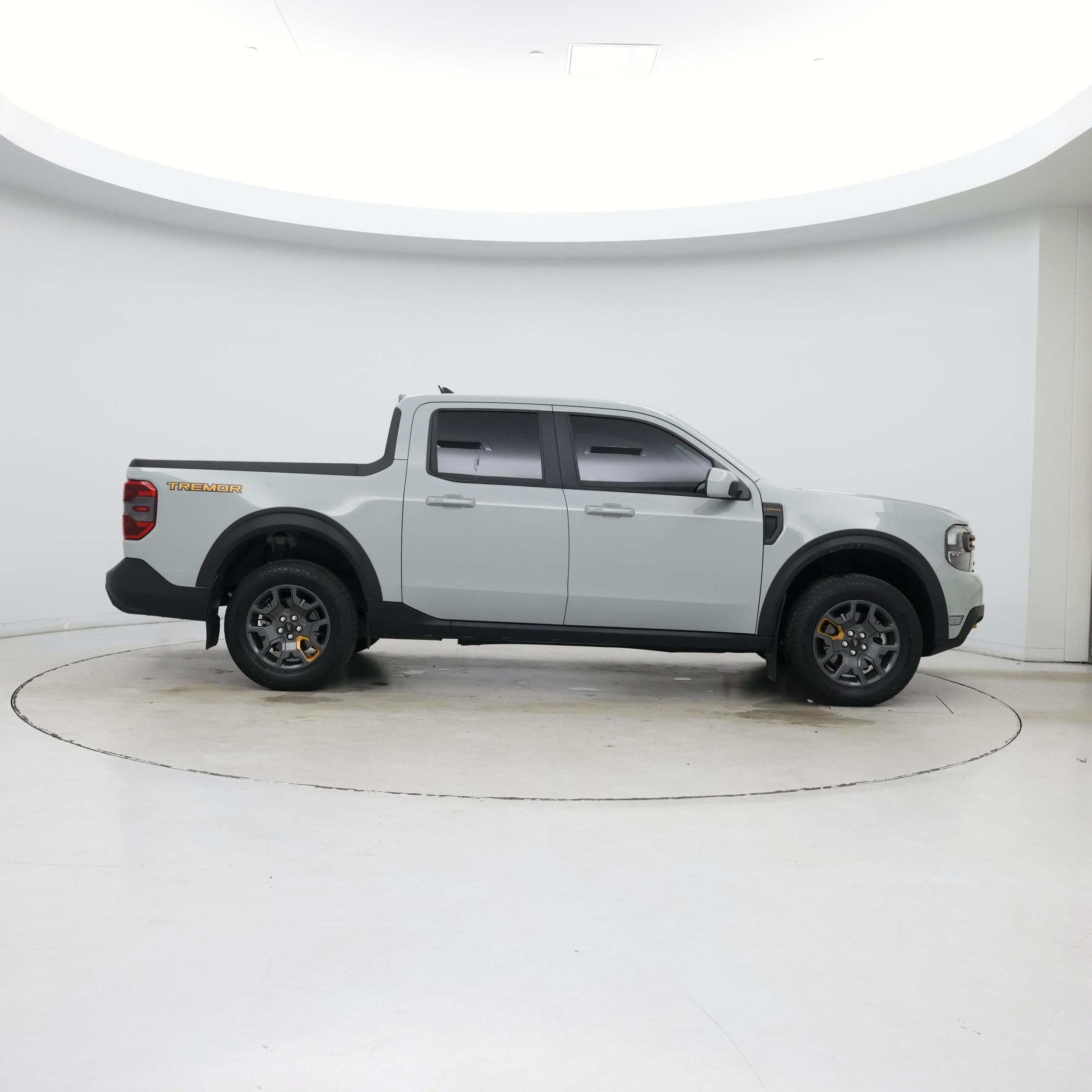 Thumbnail: 2023 Ford Maverick - 7