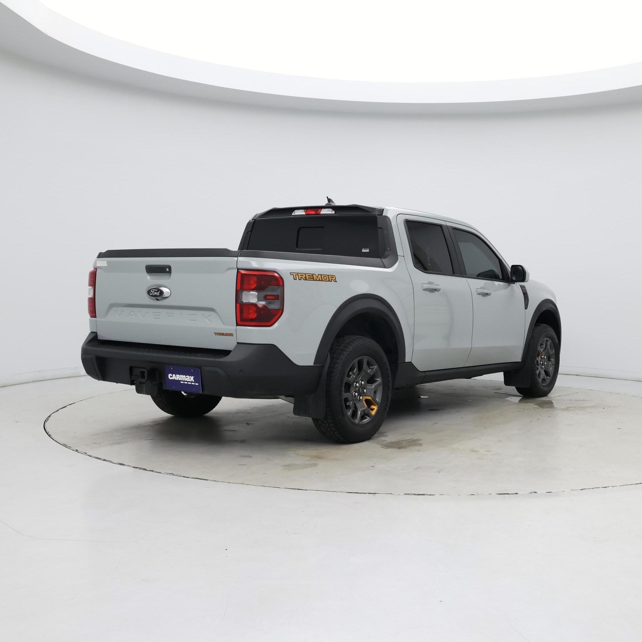 Thumbnail: 2023 Ford Maverick - 8