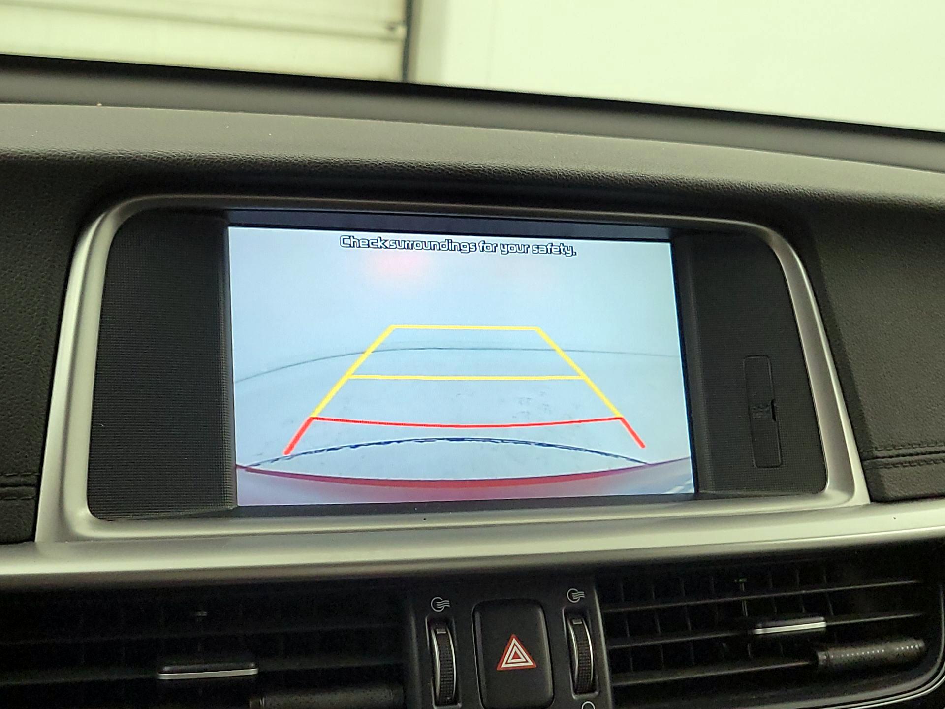 Thumbnail: 2019 Kia Optima - 14