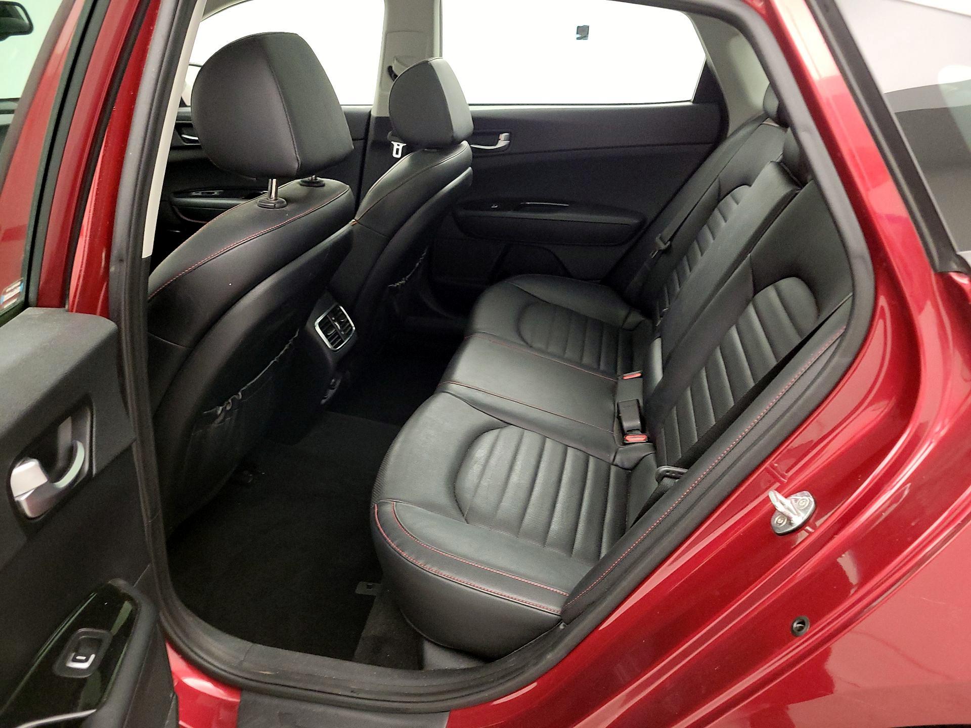 Thumbnail: 2019 Kia Optima - 20