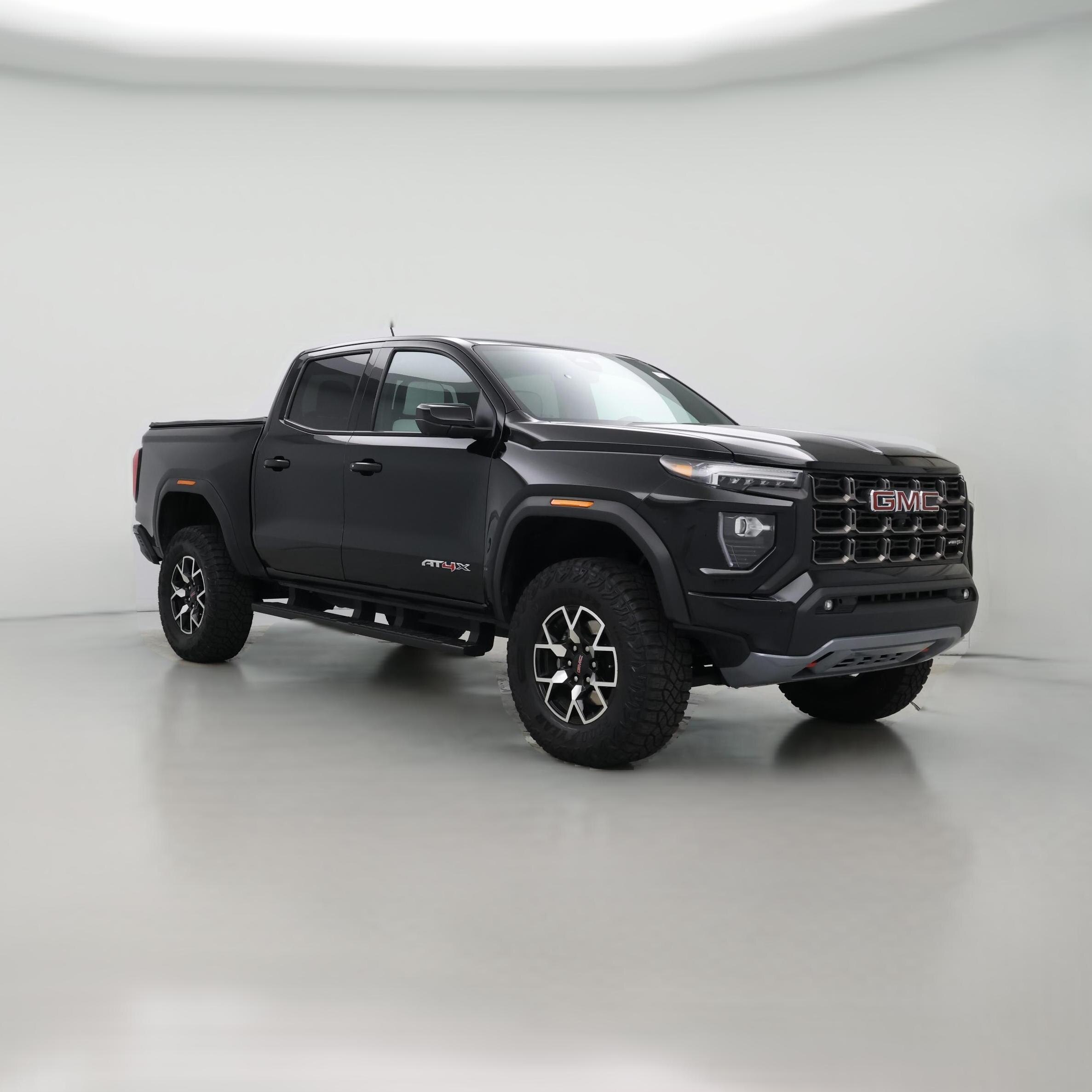 Thumbnail: 2025 GMC Canyon - 1