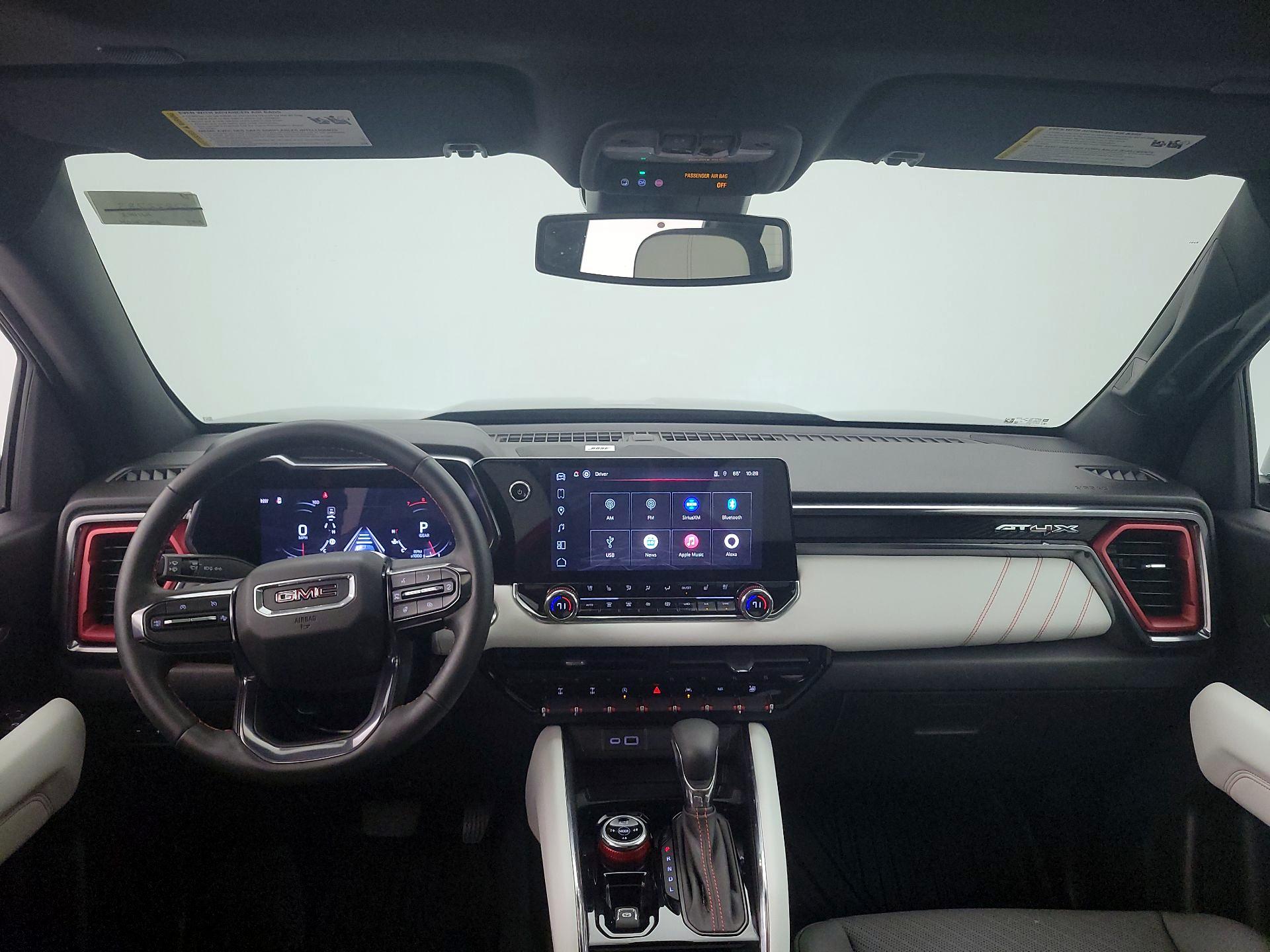 Thumbnail: 2025 GMC Canyon - 9