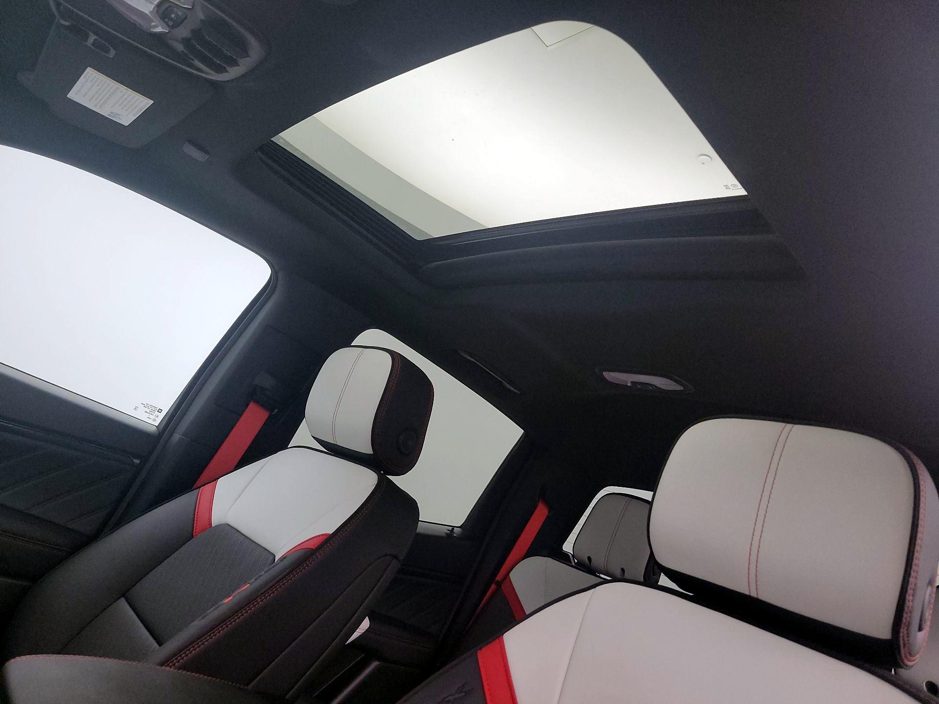 Thumbnail: 2025 GMC Canyon - 19